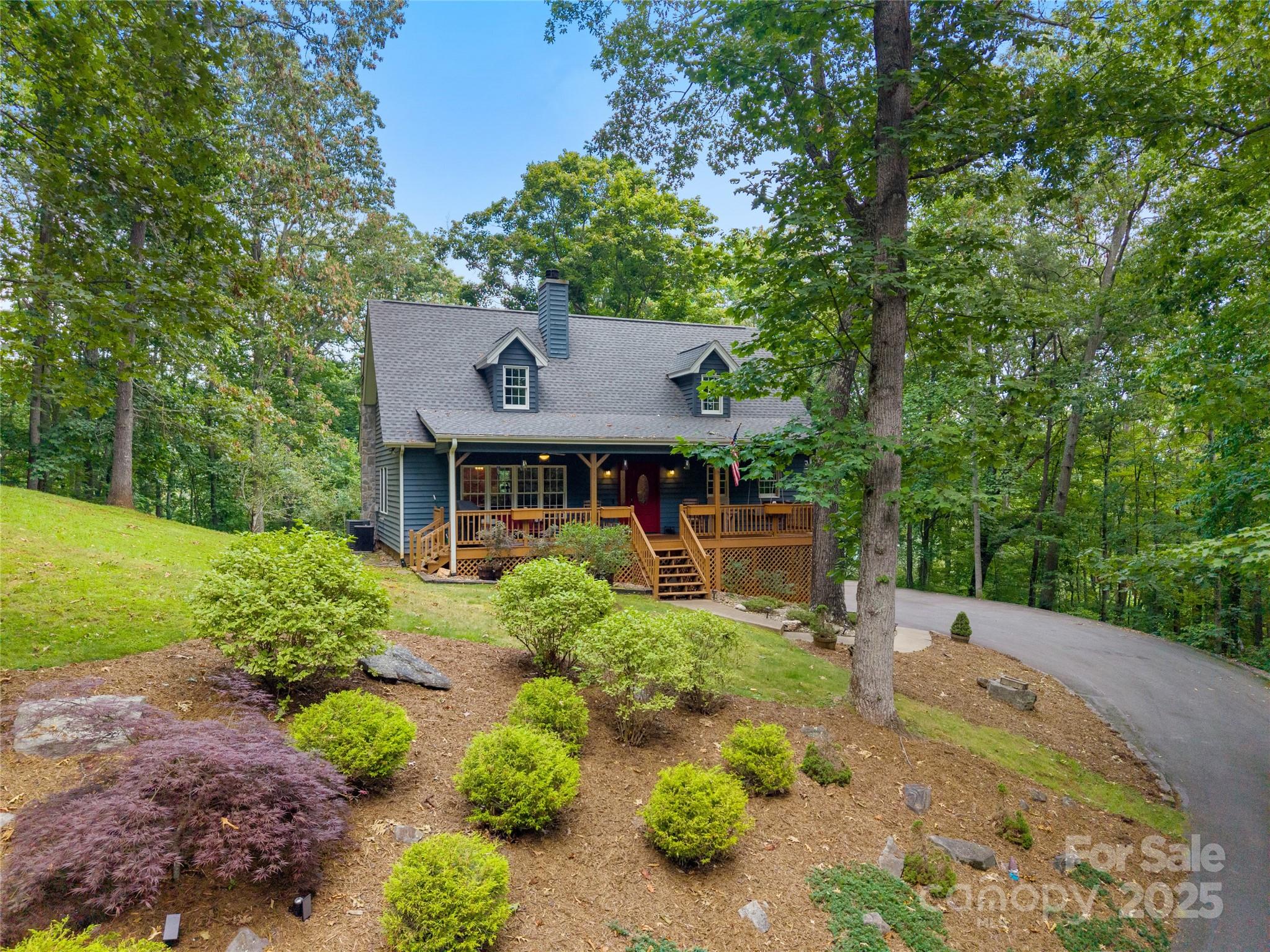 12 Howling Waite Ridge