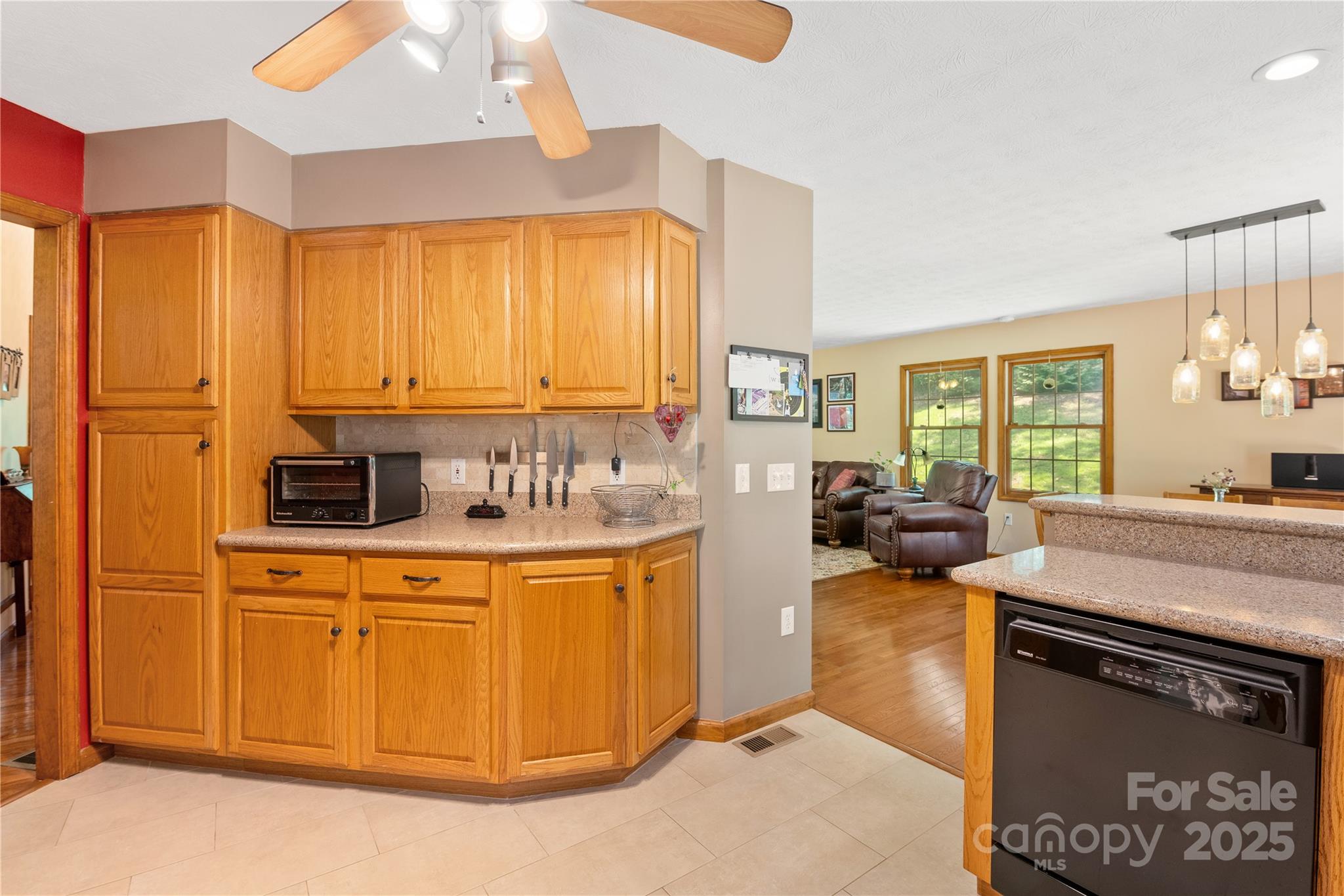12 Howling Waite Ridge