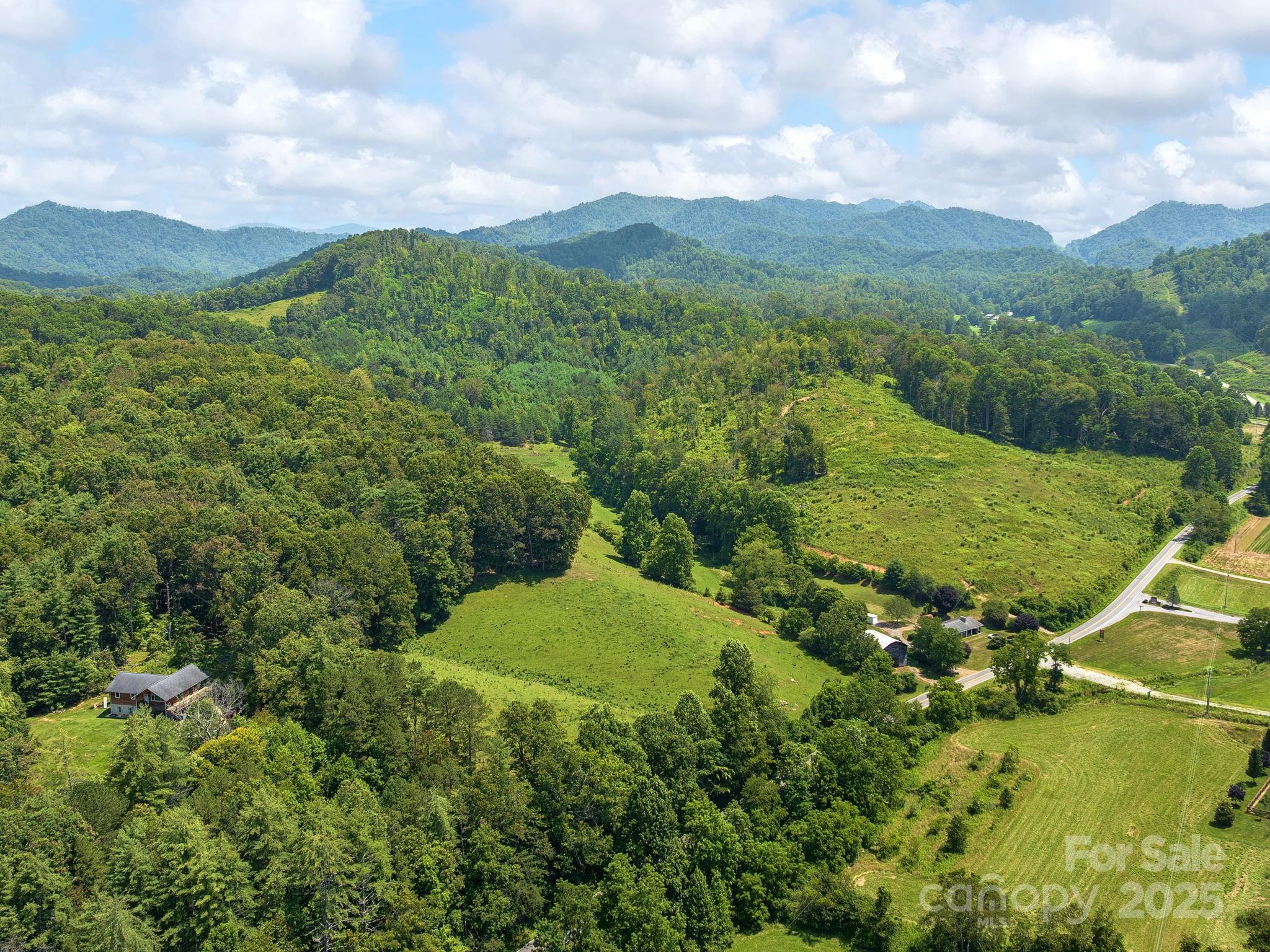 821 Crooked Creek Road