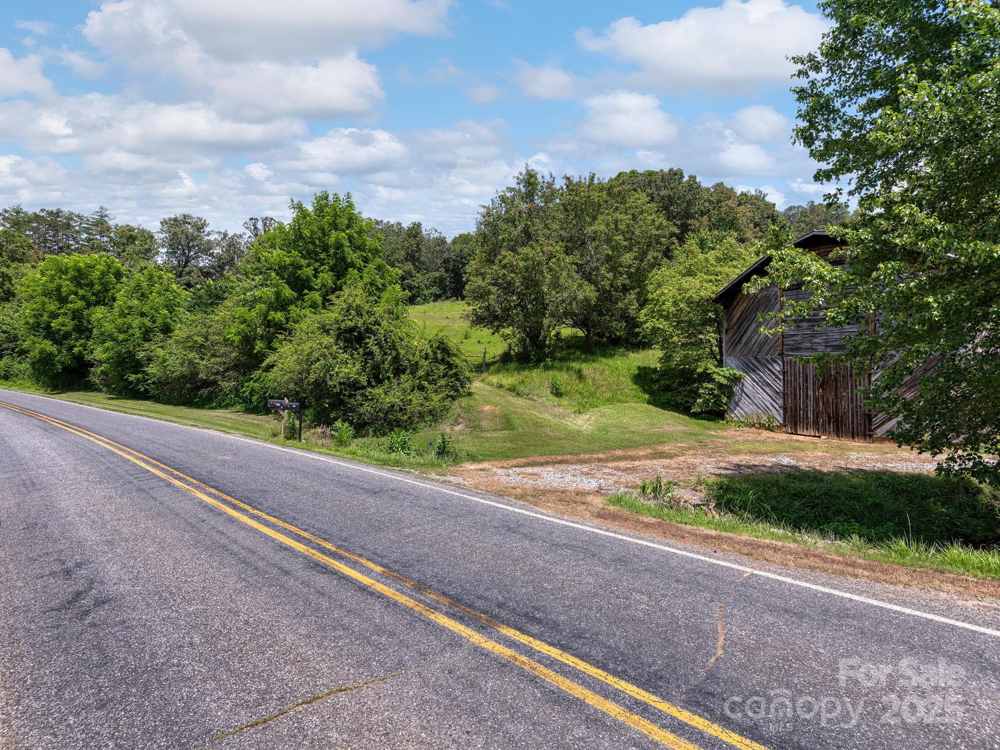 821 Crooked Creek Road