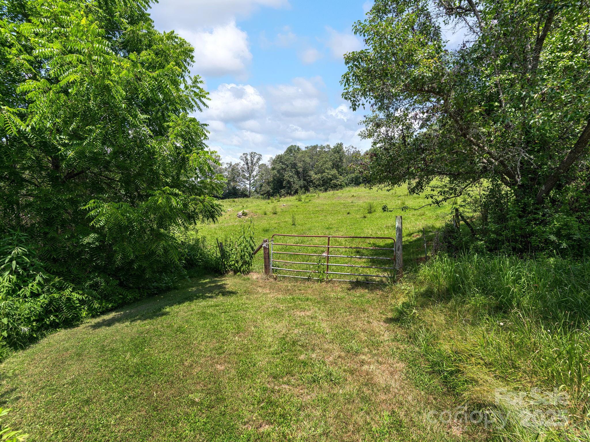 821 Crooked Creek Road