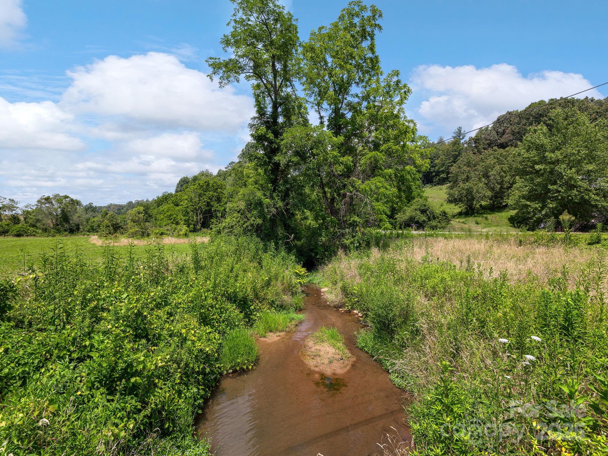 821 Crooked Creek Road