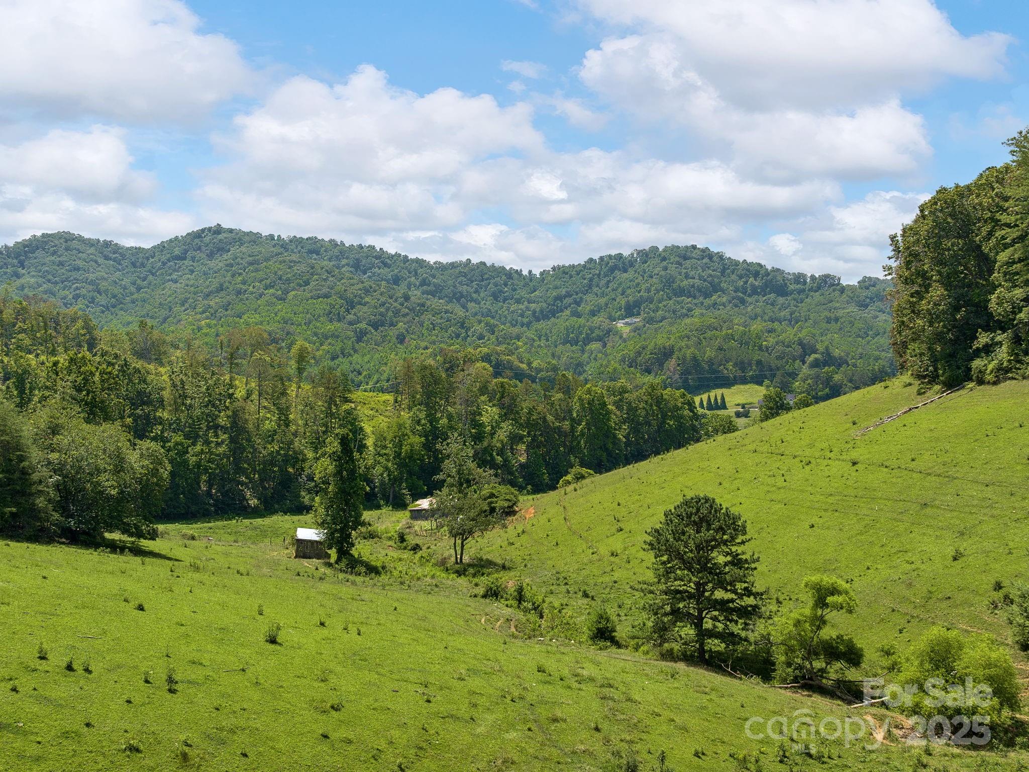 821 Crooked Creek Road