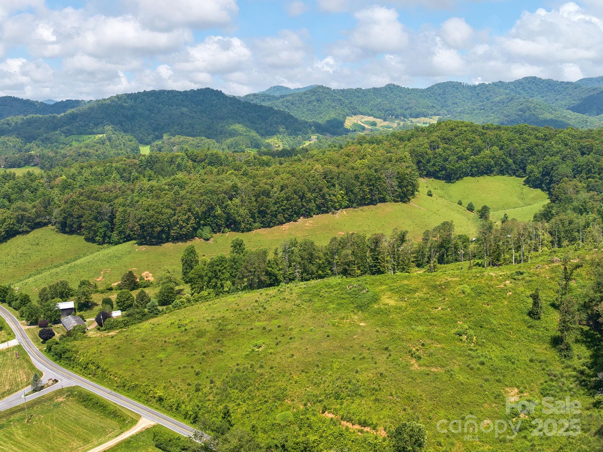 821 Crooked Creek Road