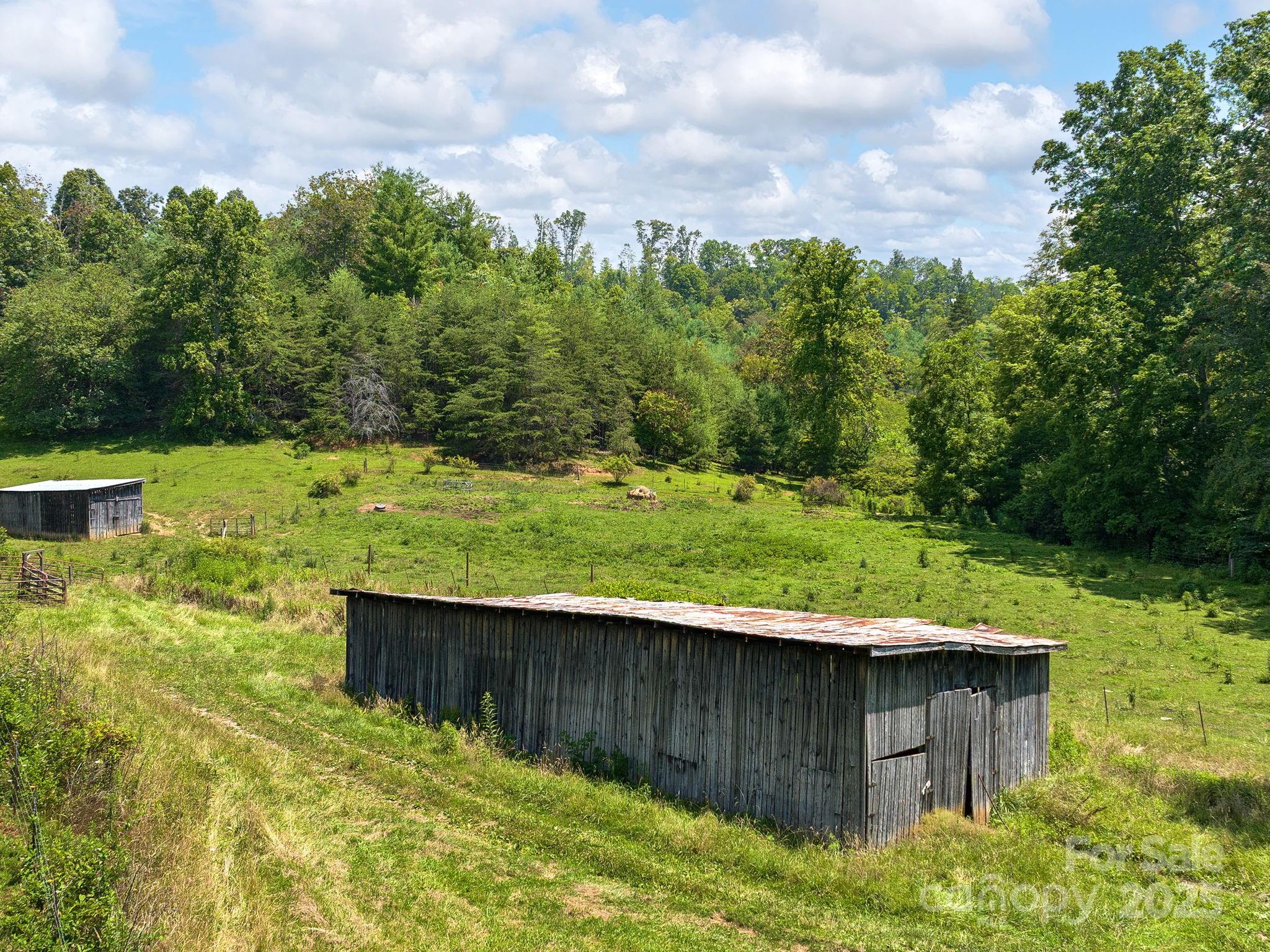821 Crooked Creek Road