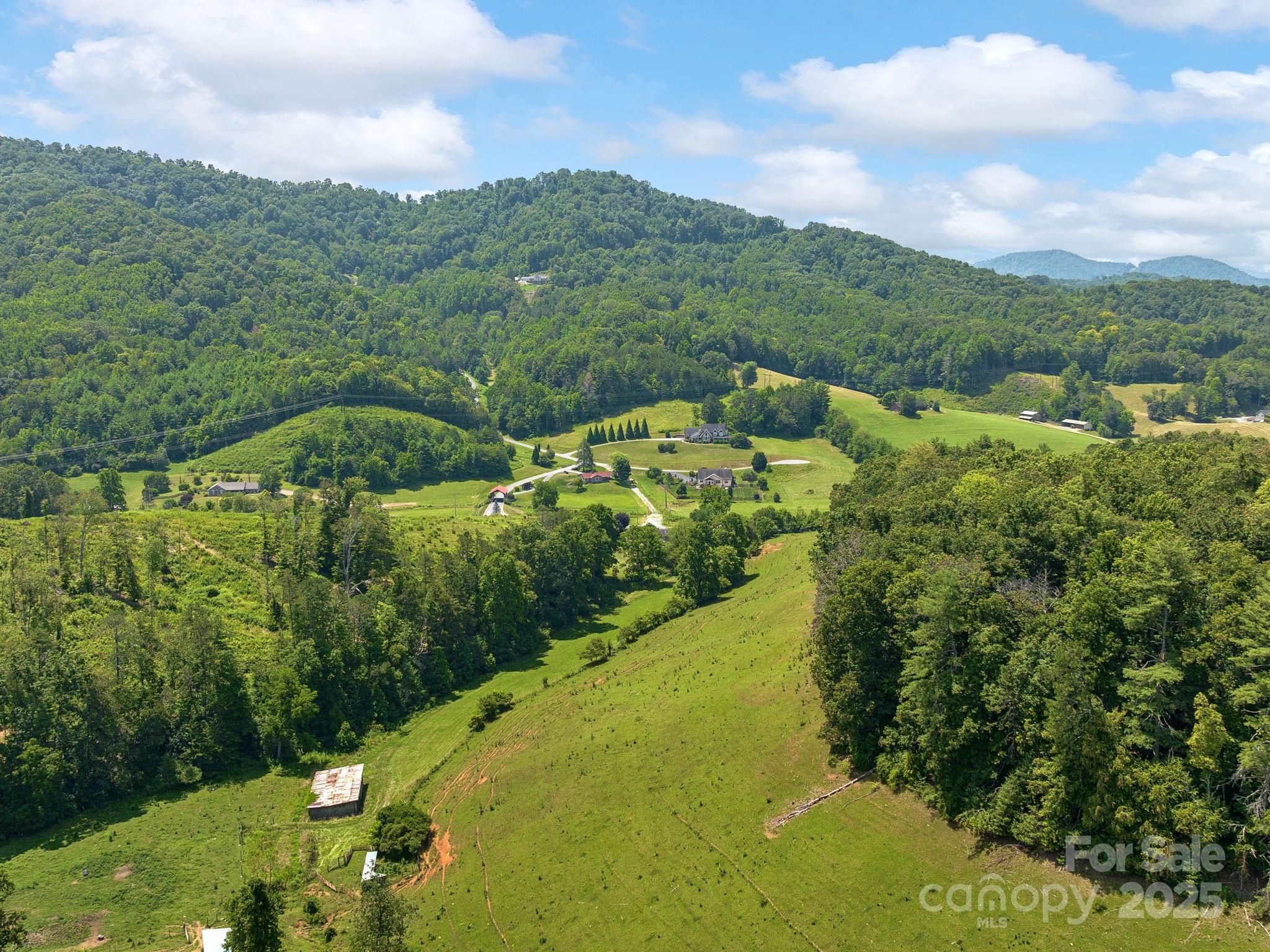 821 Crooked Creek Road