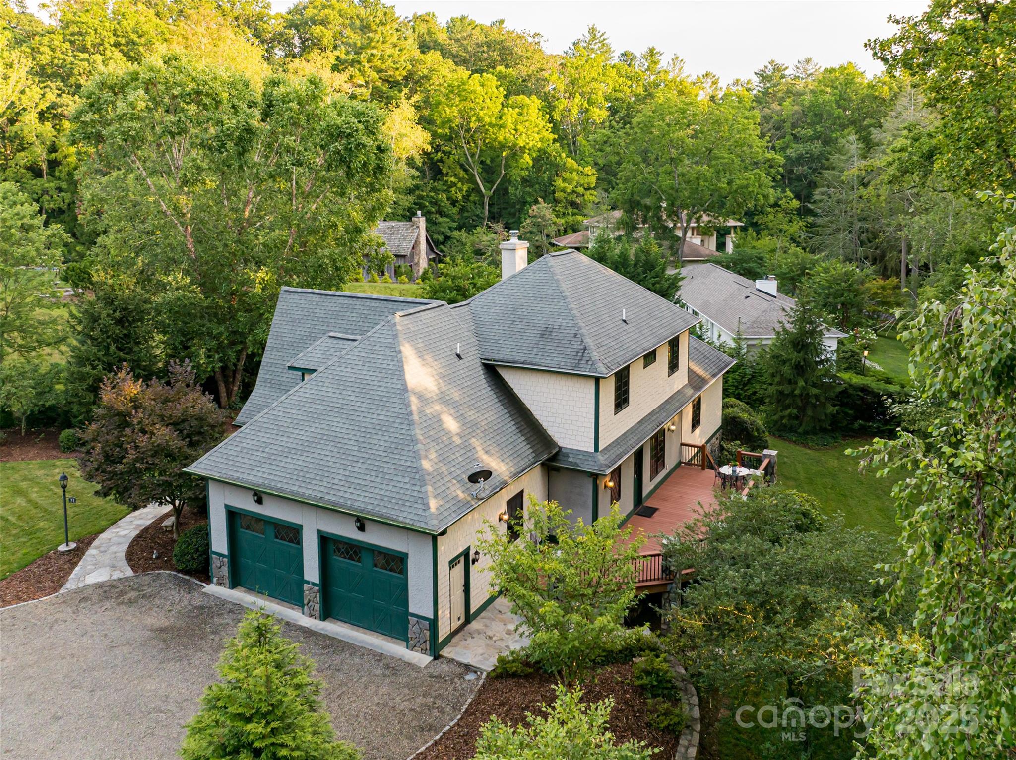 31 Sumner Place