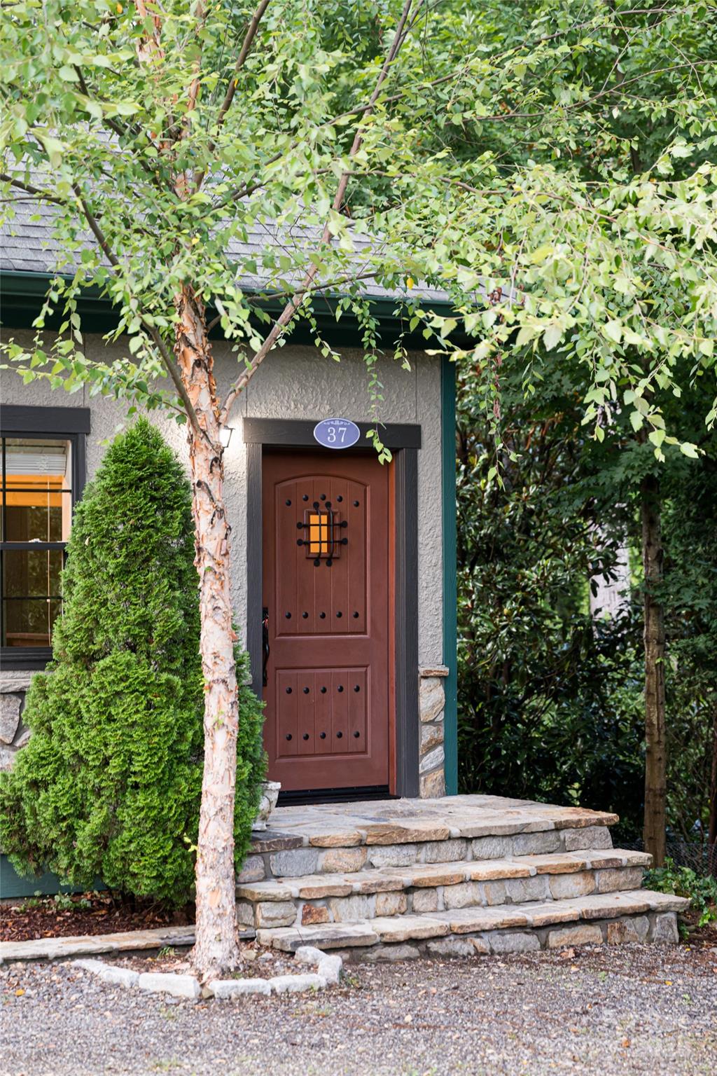 31 Sumner Place