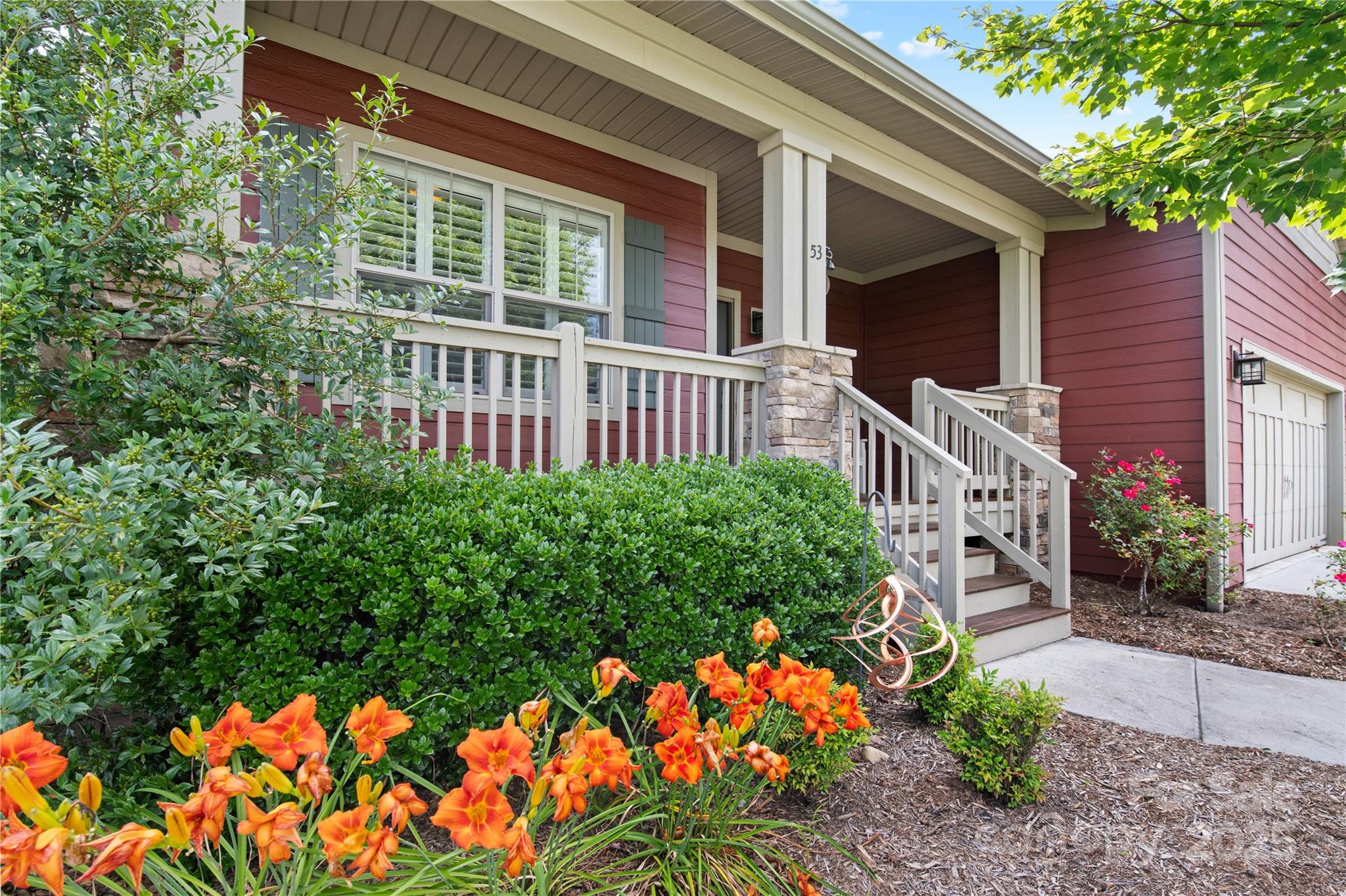 53 Loftin Street