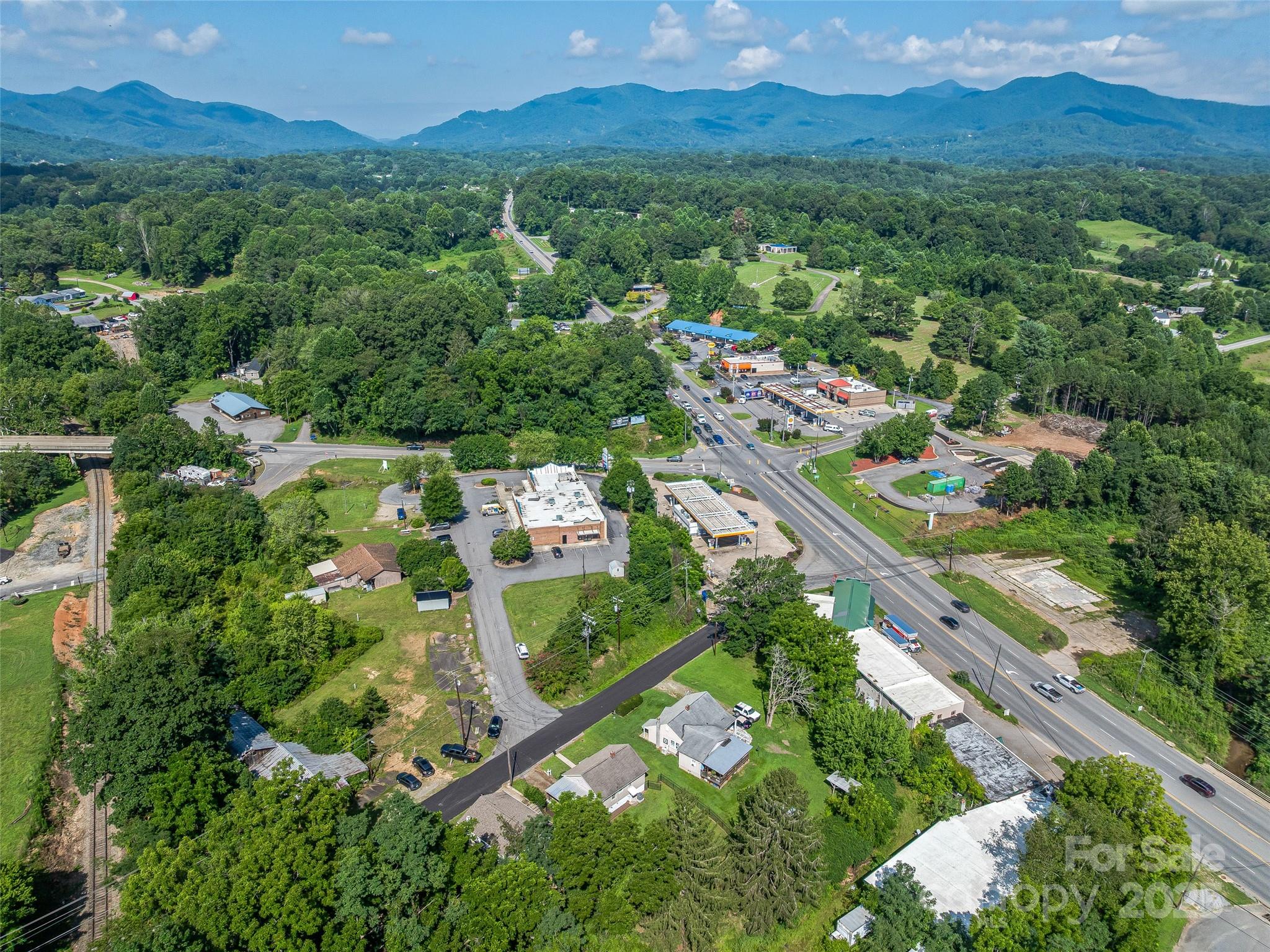 10 Old Pisgah Highway