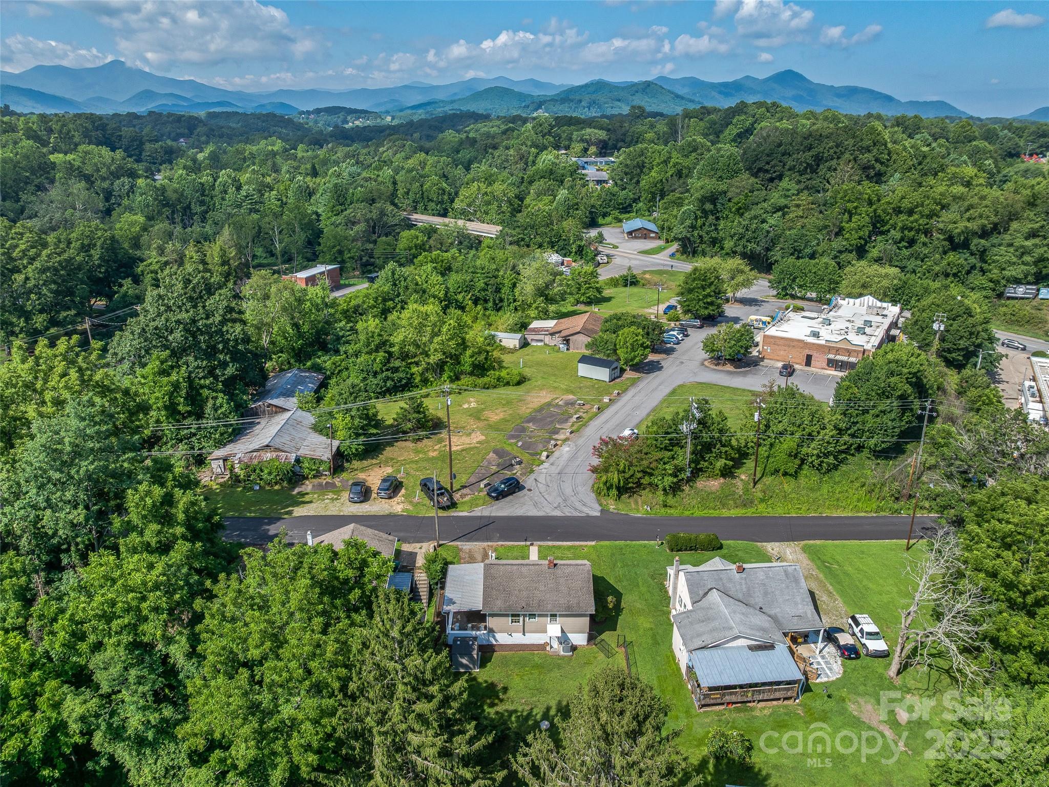 10 Old Pisgah Highway