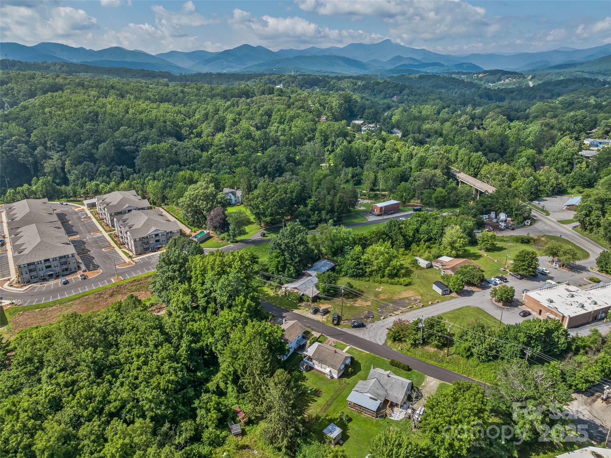 10 Old Pisgah Highway