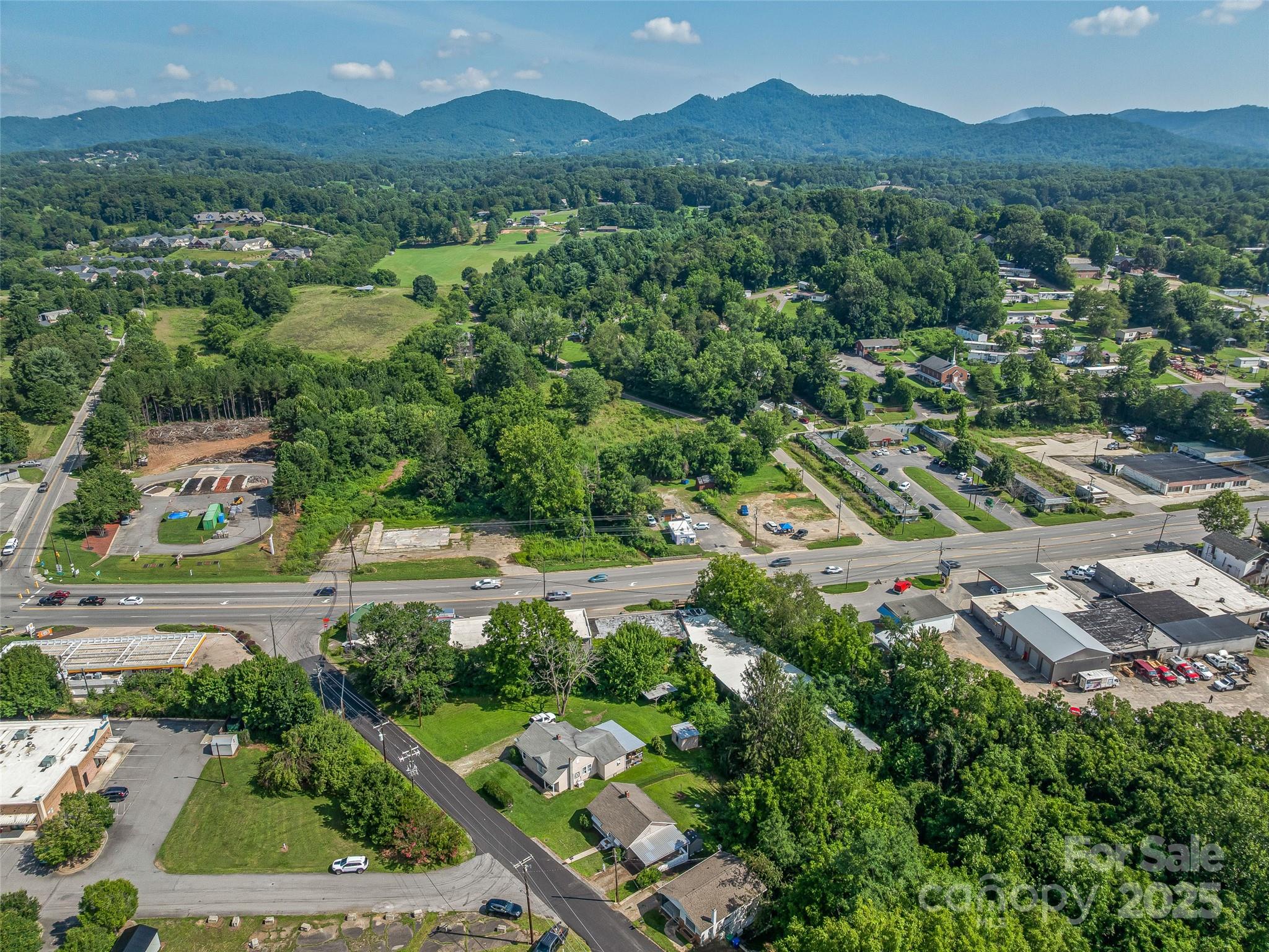 10 Old Pisgah Highway