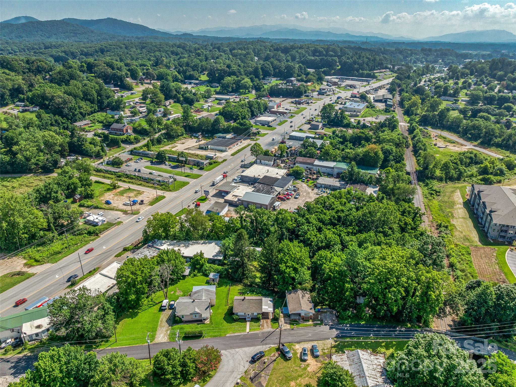 10 Old Pisgah Highway