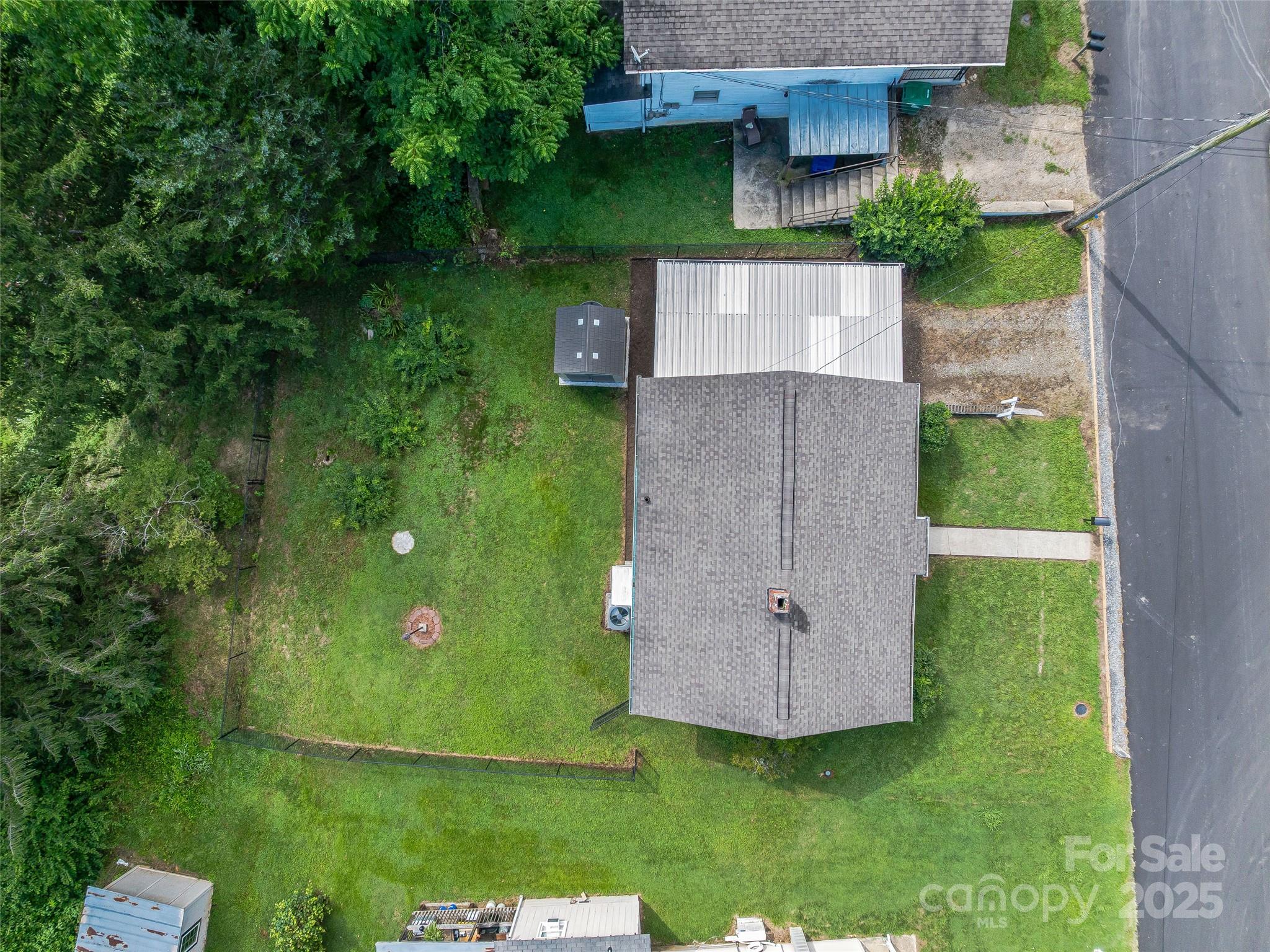 10 Old Pisgah Highway