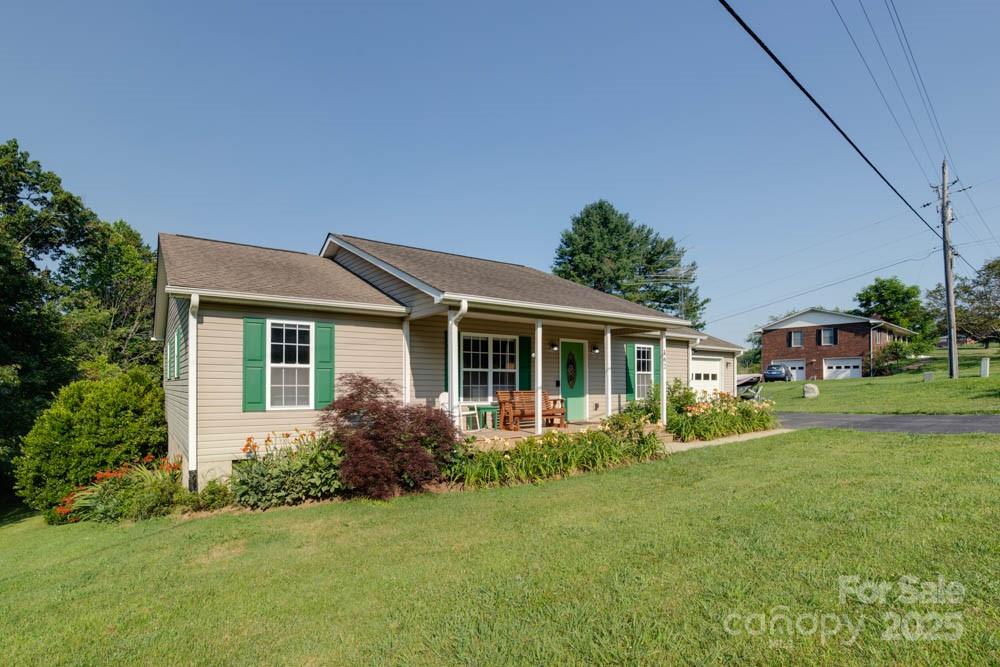 162 Martin Branch Road