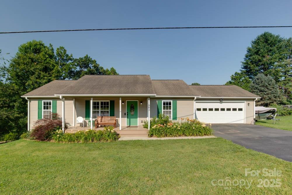 162 Martin Branch Road