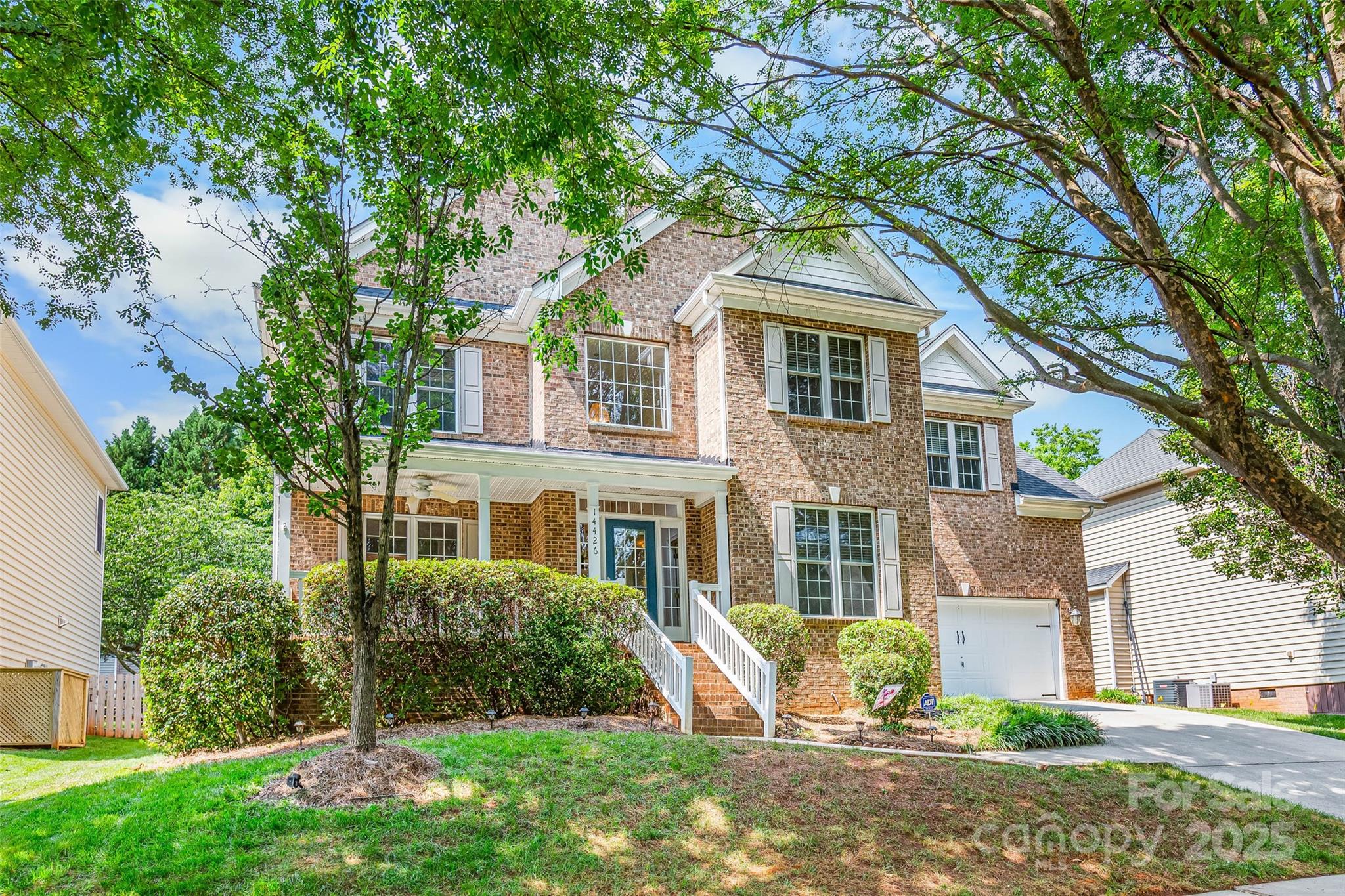 14426 Harvington Drive
