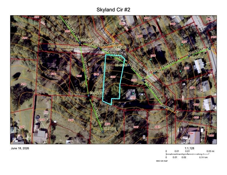 99999 W Skyland Circle Unit: 2
