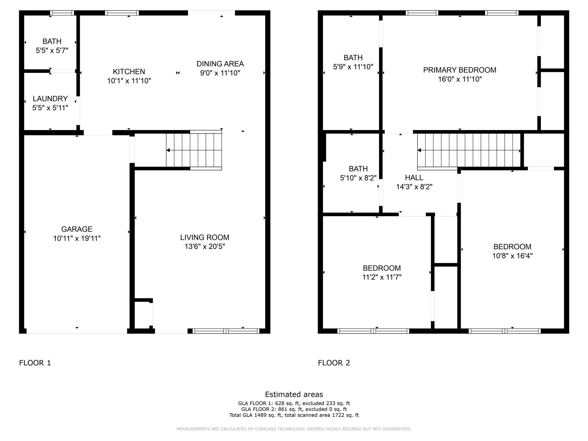 10 Chambers Garden Drive