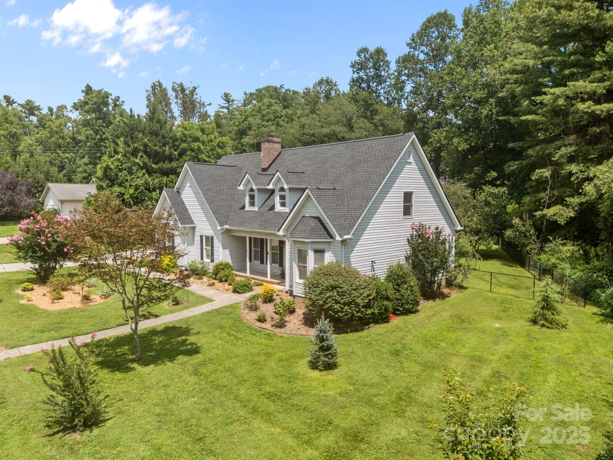 6 Springfield Way