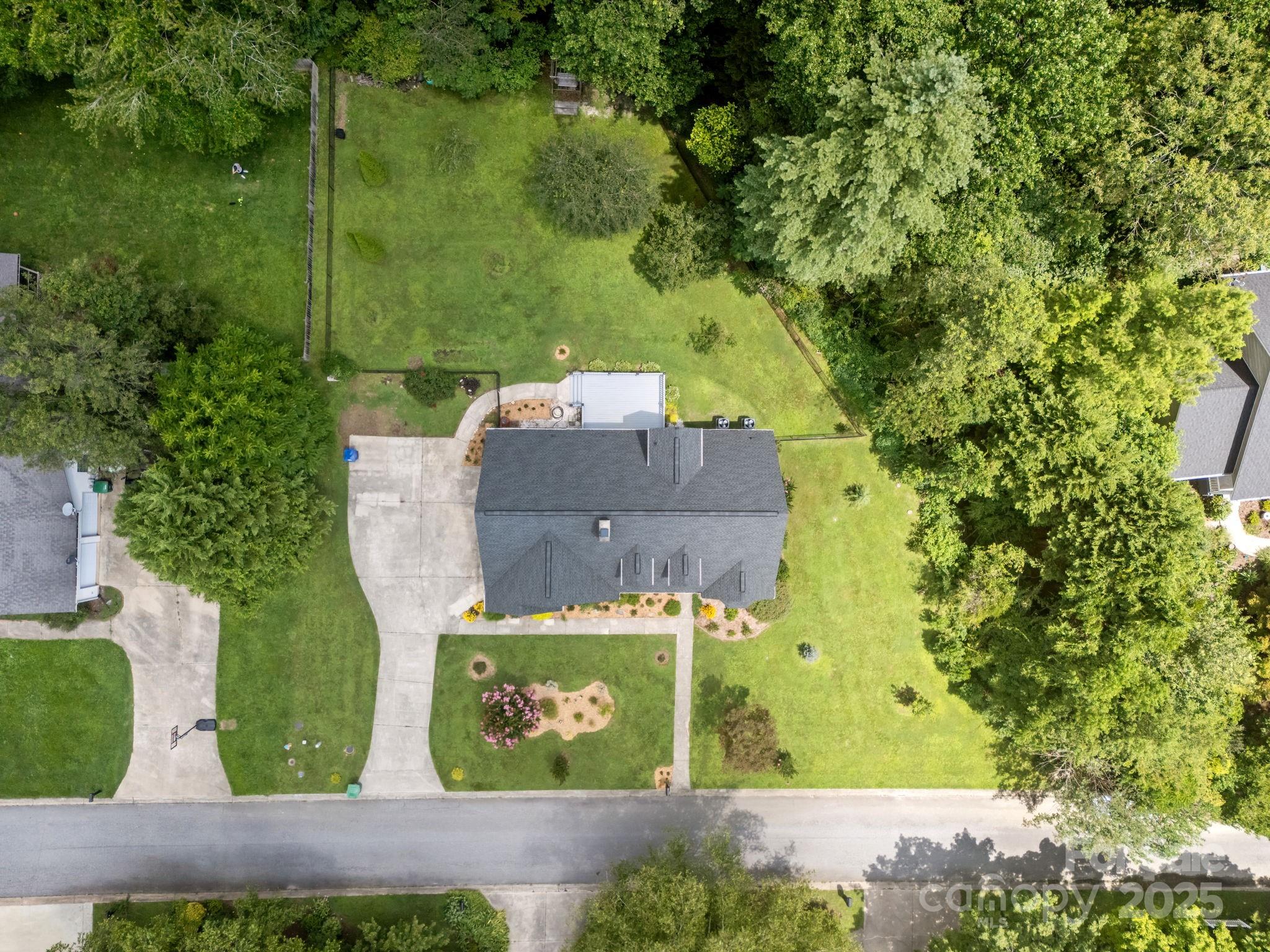 6 Springfield Way