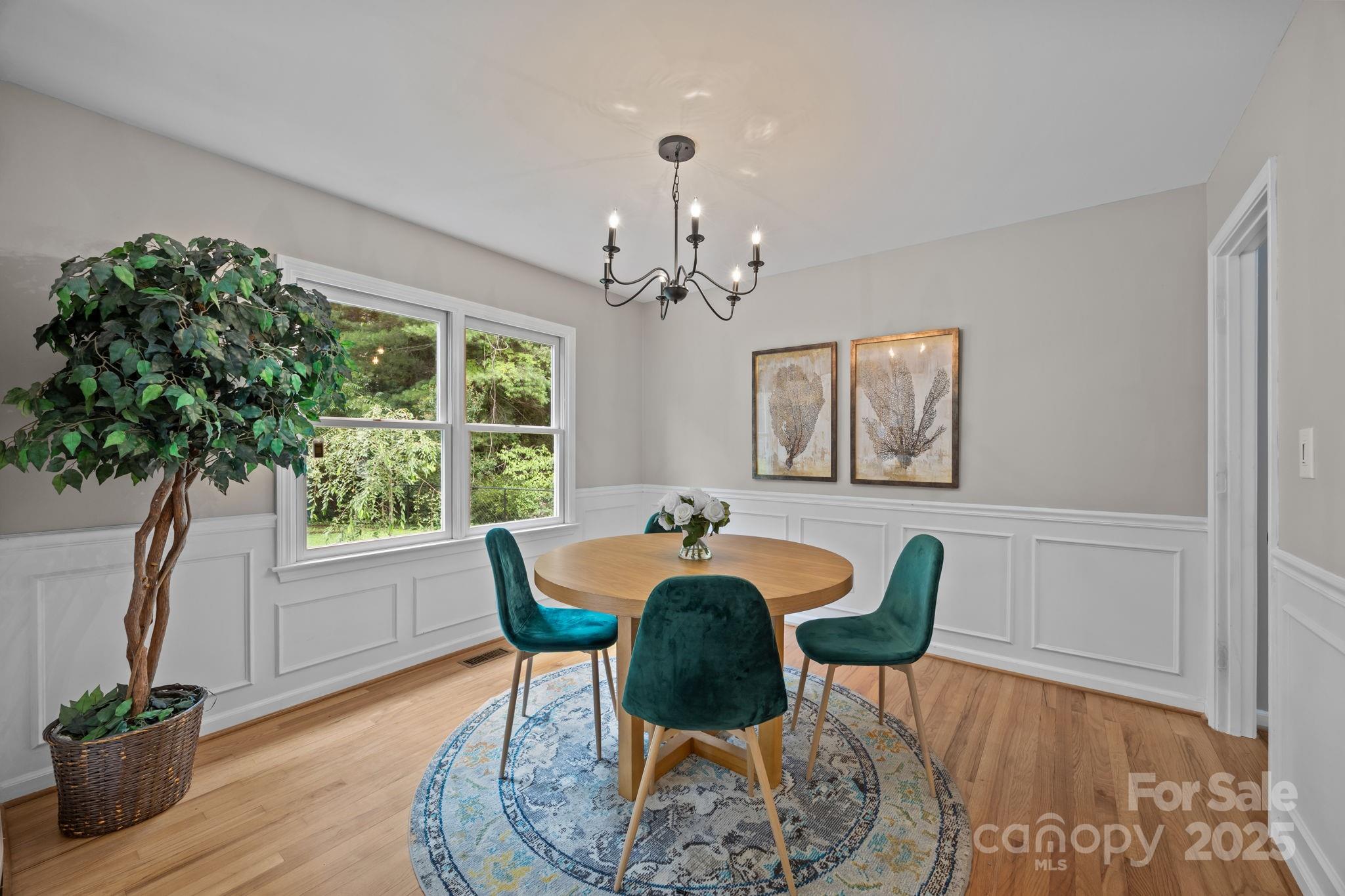 6 Springfield Way