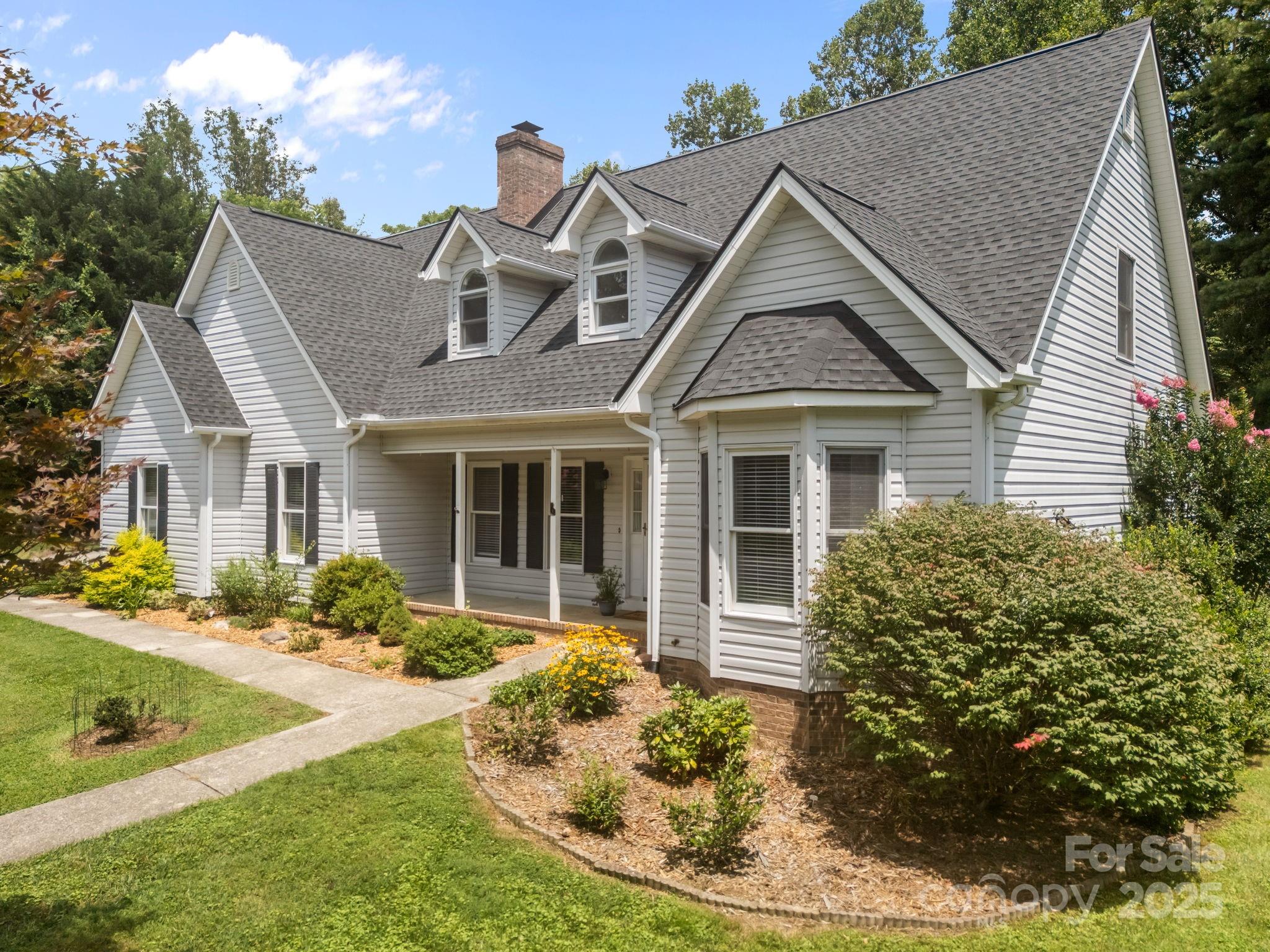 6 Springfield Way