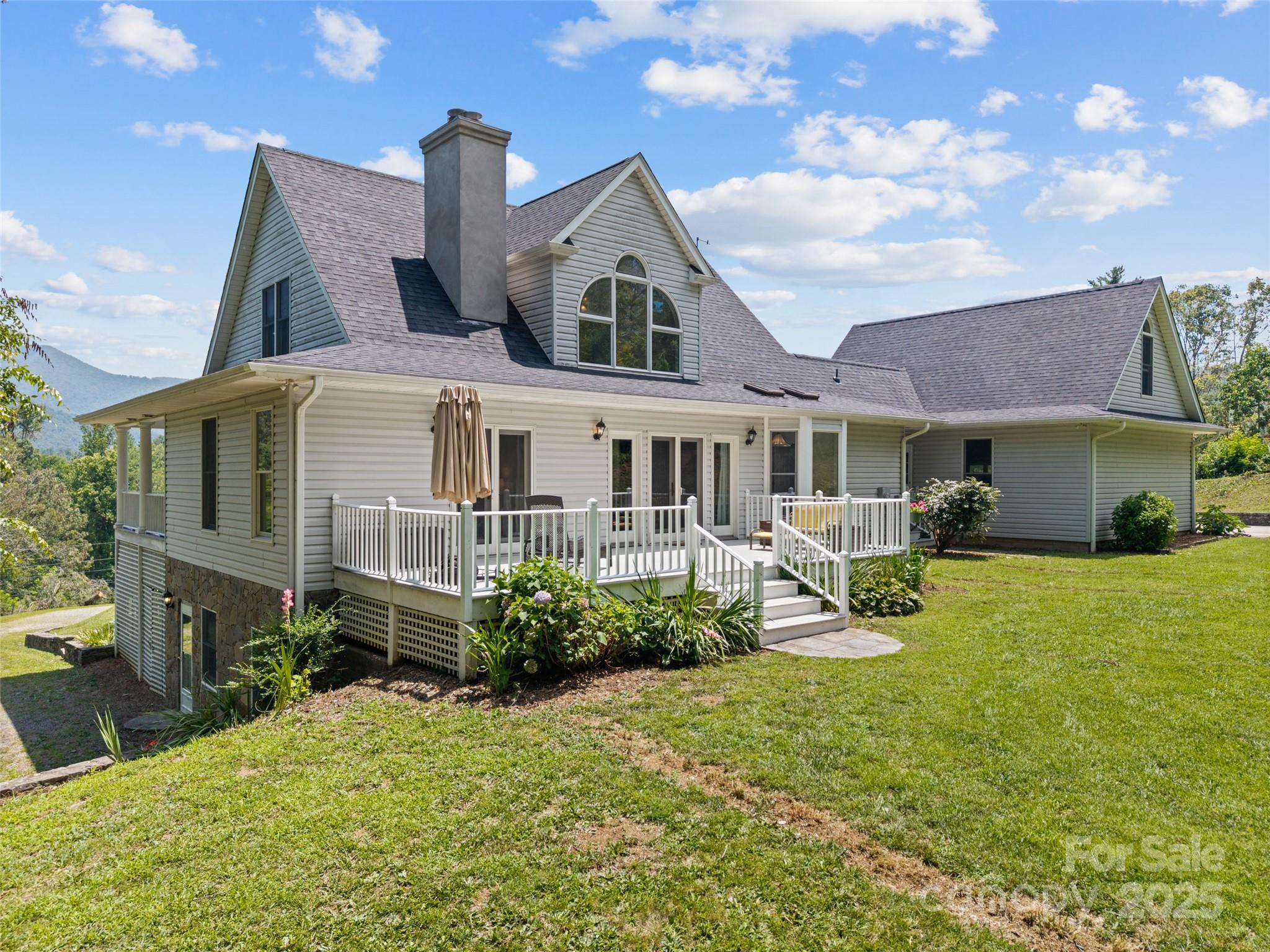 34 Anderson Road