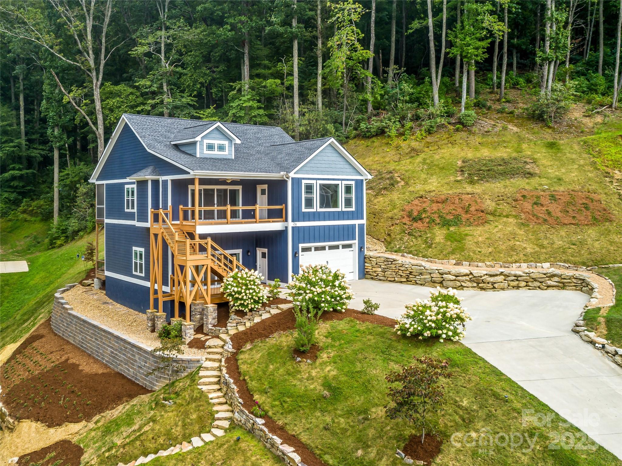 235 Olivet Lane