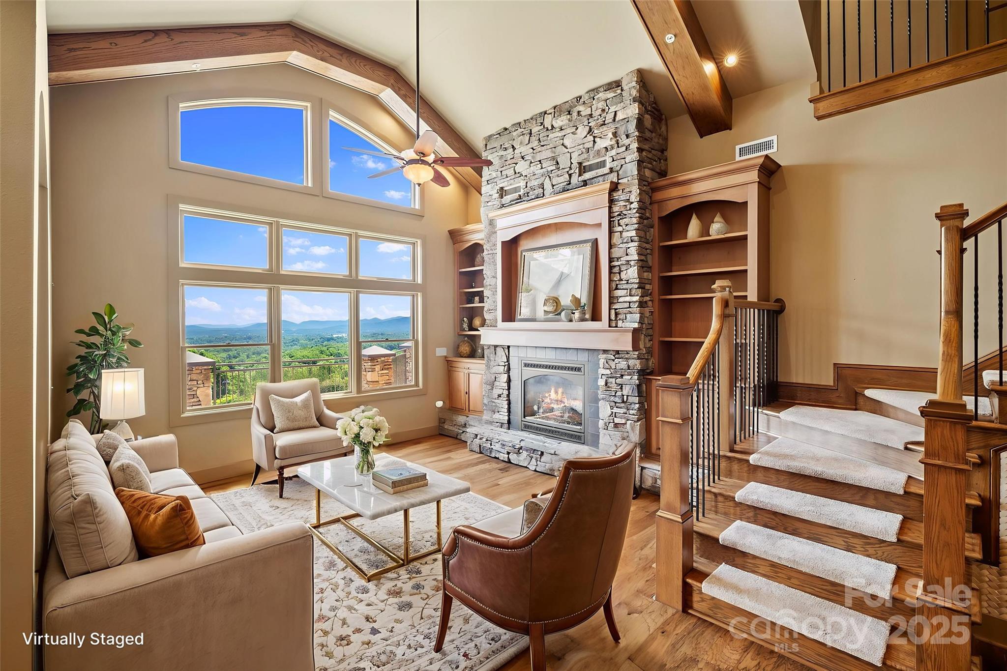 4 Chimney Crest Drive Unit: J