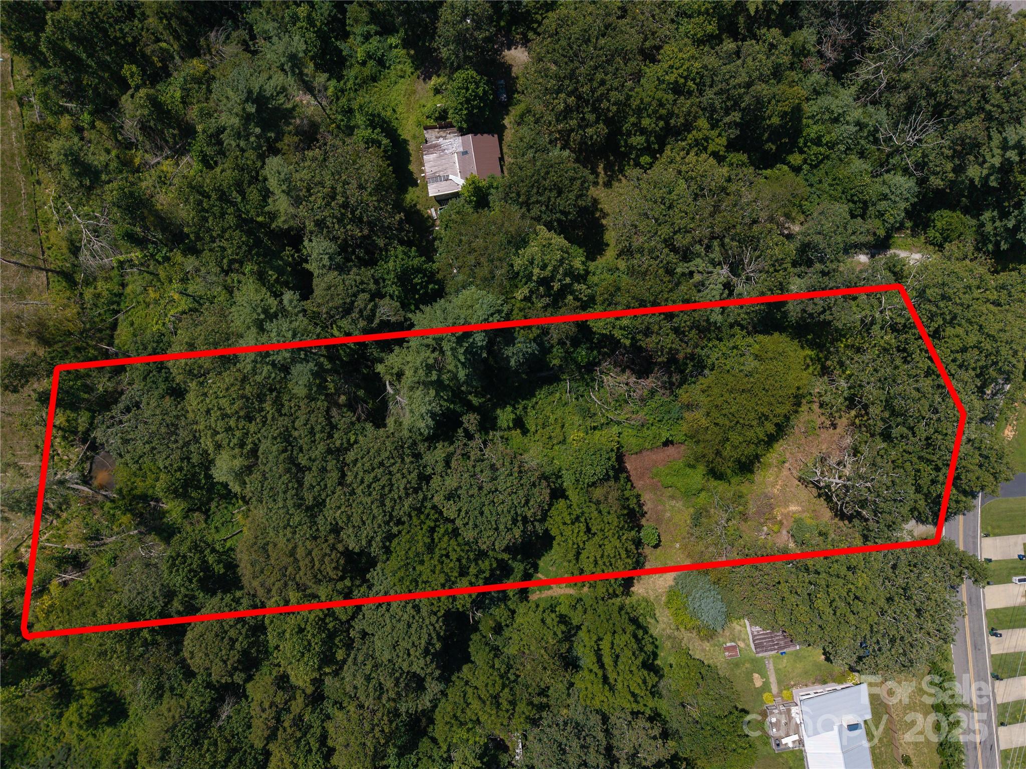 99999 Union Chapel Road