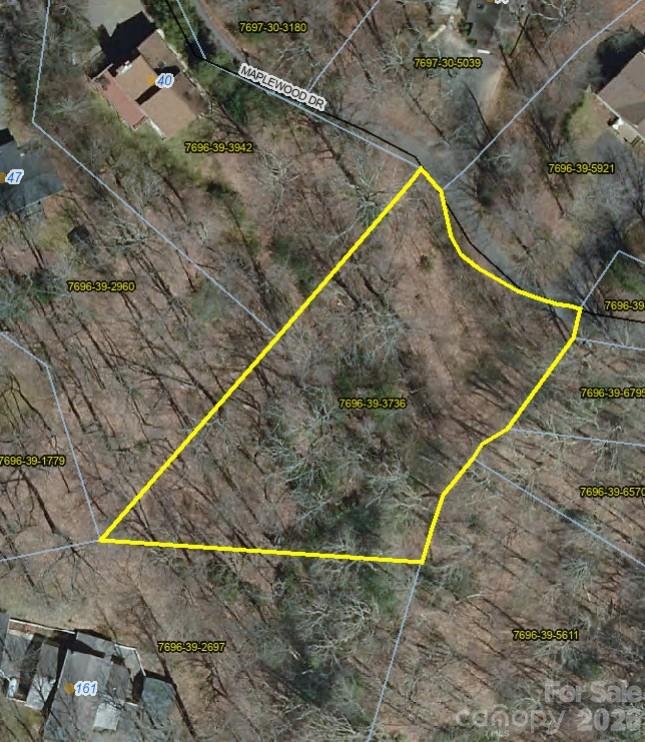 99999 Maplewood Drive