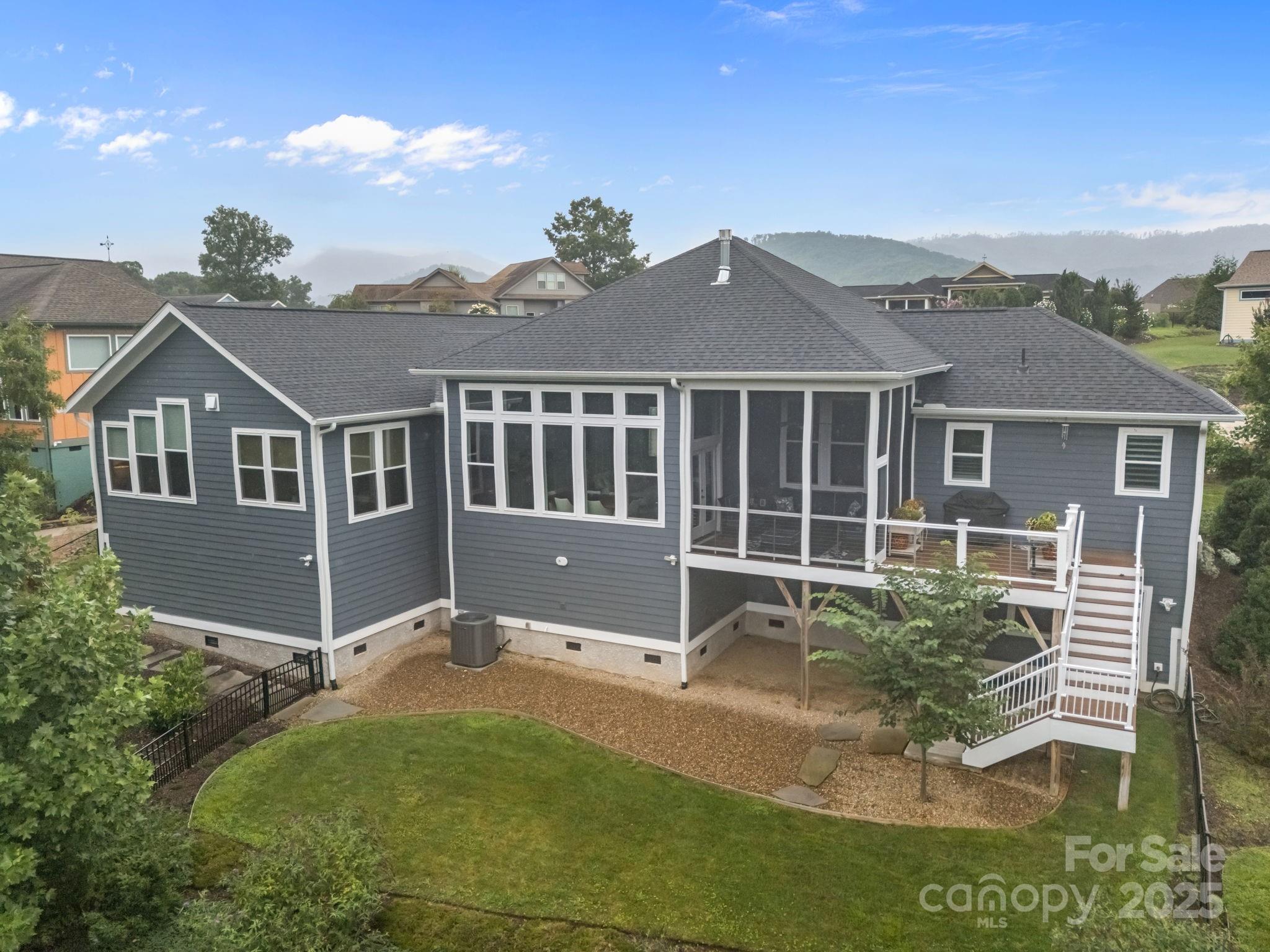 45 Penley Park Drive