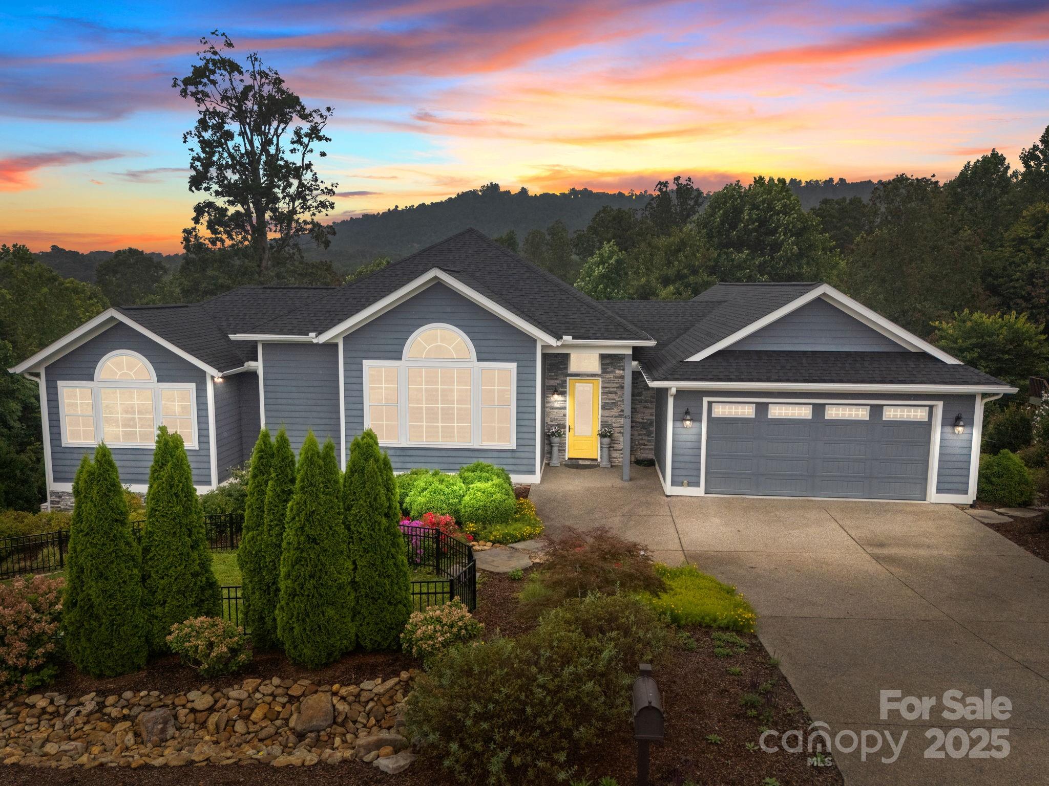 45 Penley Park Drive