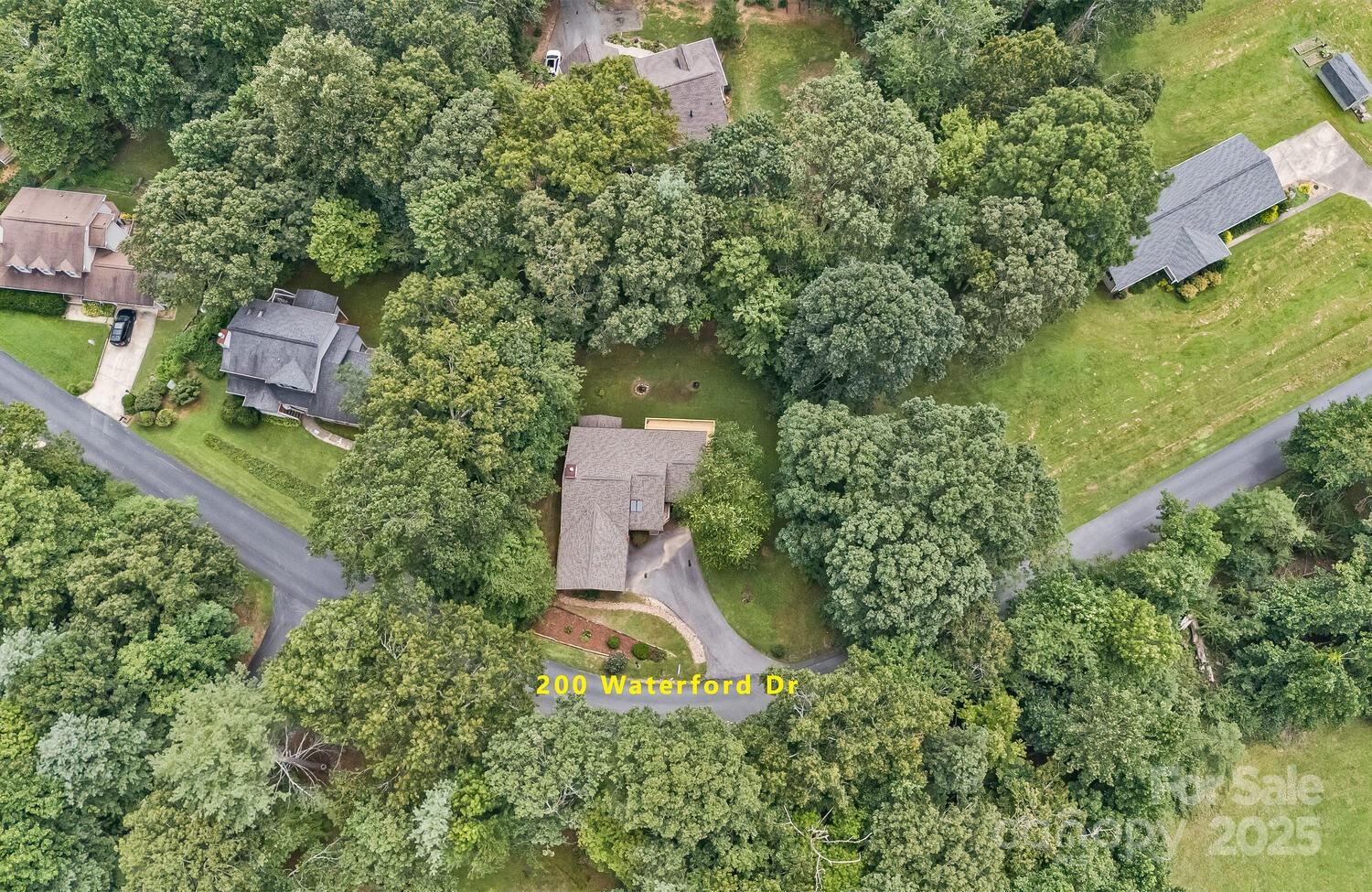 200 Waterford Drive