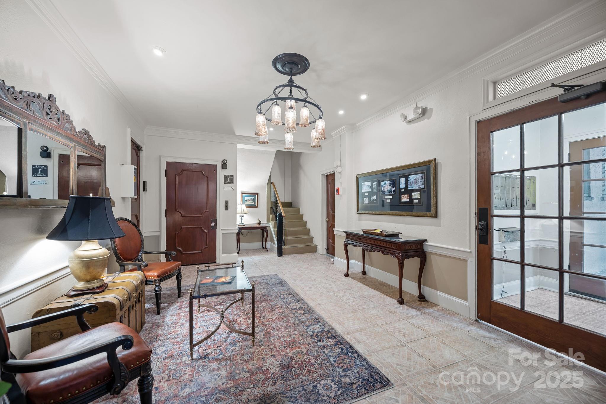 185 Macon Avenue Unit: B9