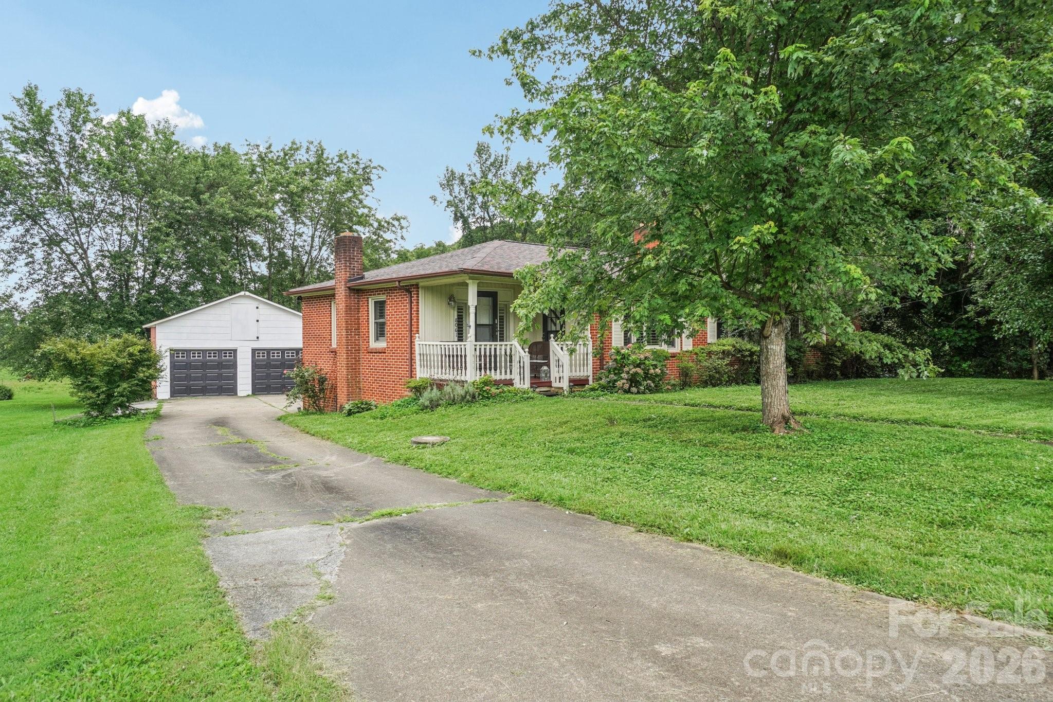 8061 US 70 Highway W