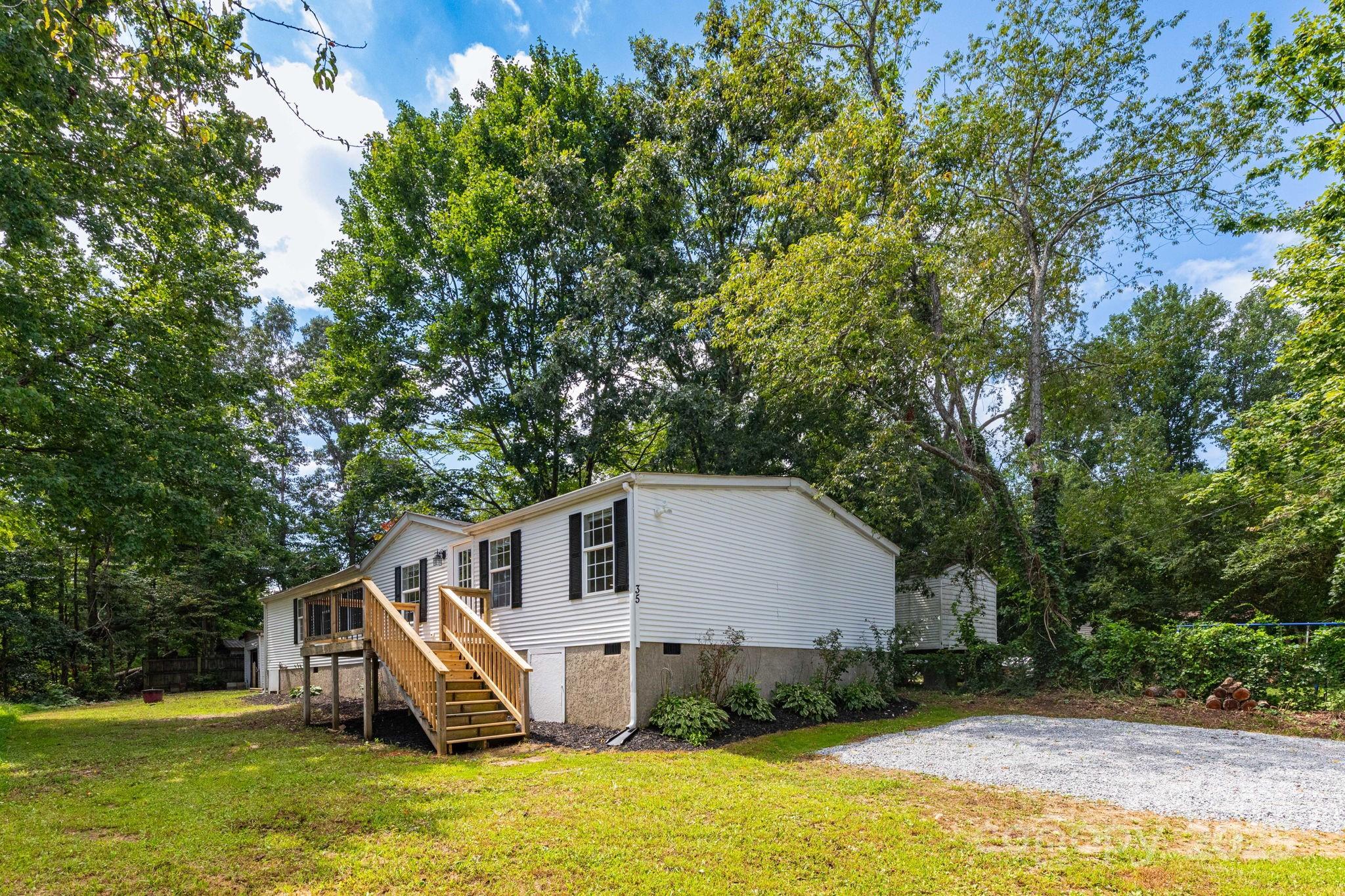 35 Glenview Place
