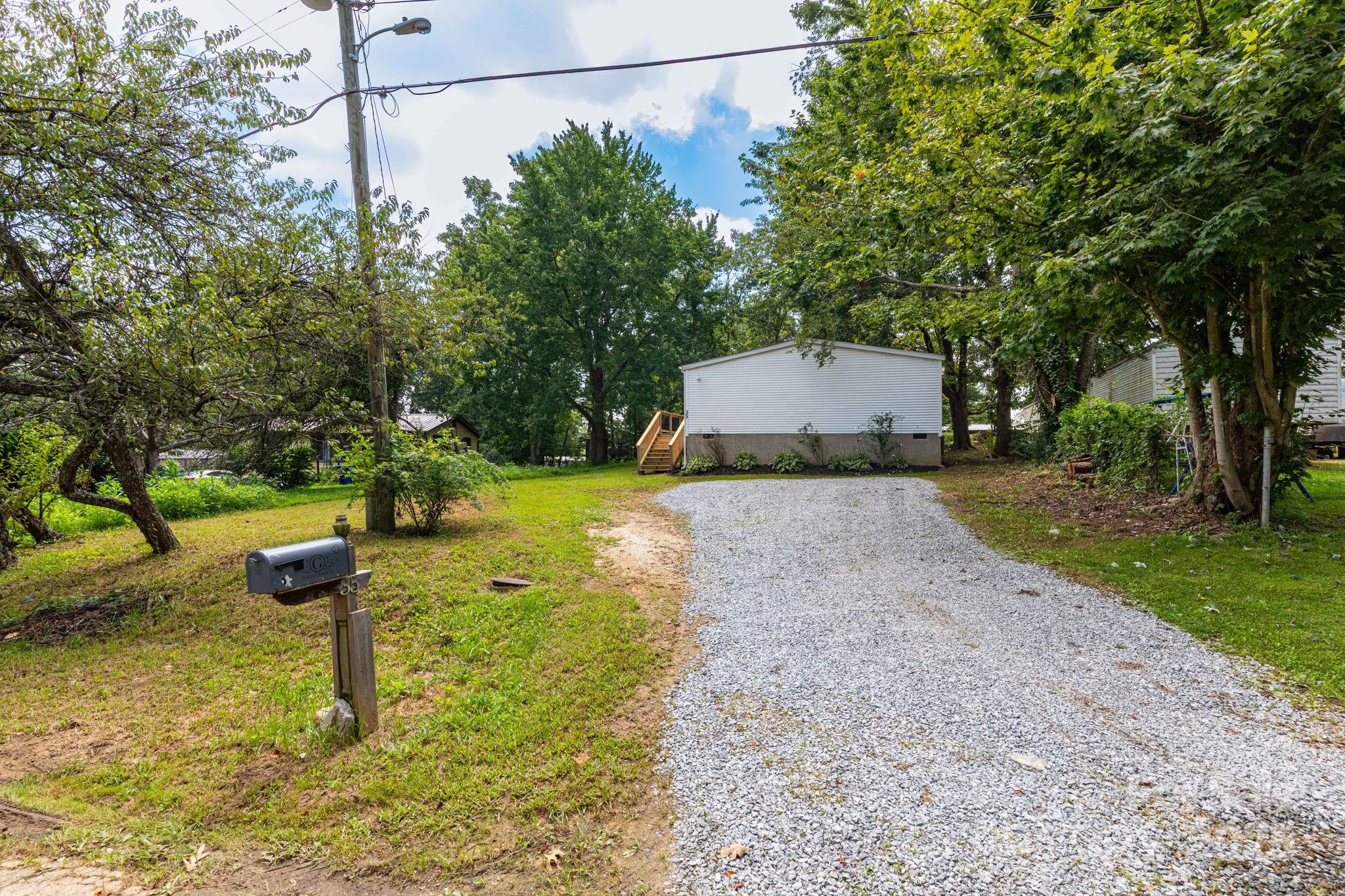 35 Glenview Place