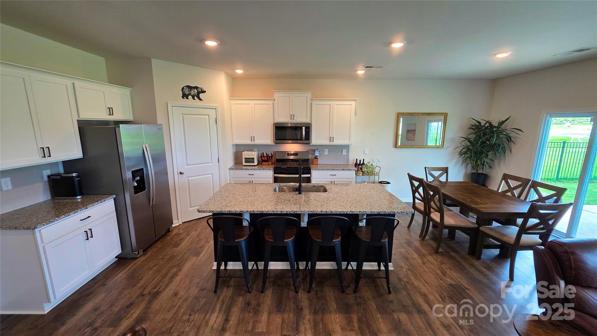 95 Burdock Road