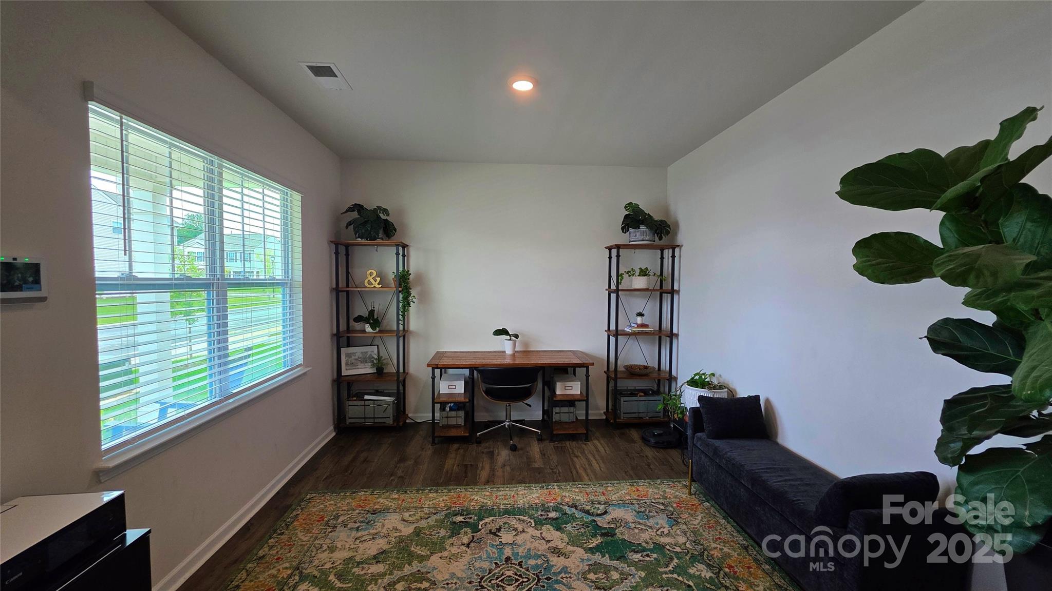 95 Burdock Road