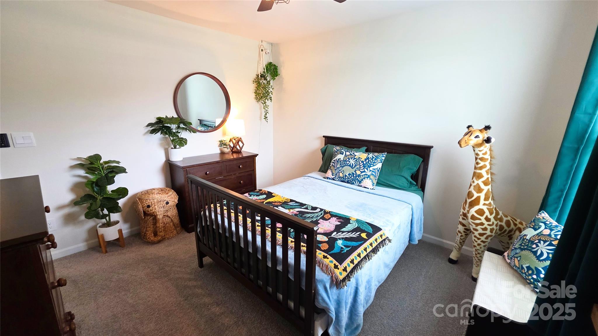 95 Burdock Road