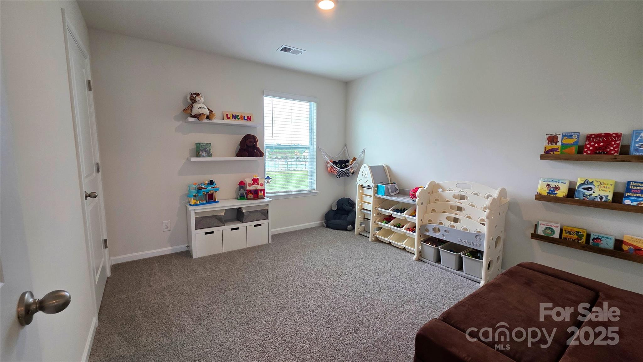 95 Burdock Road