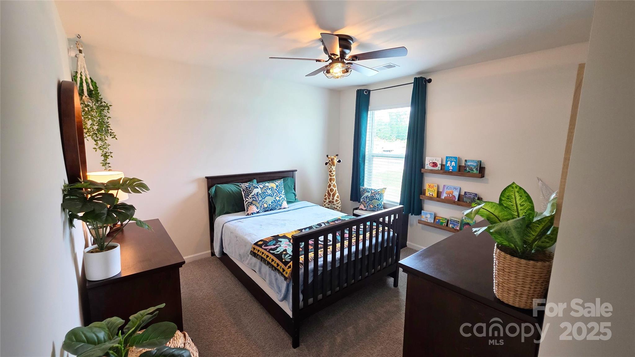 95 Burdock Road