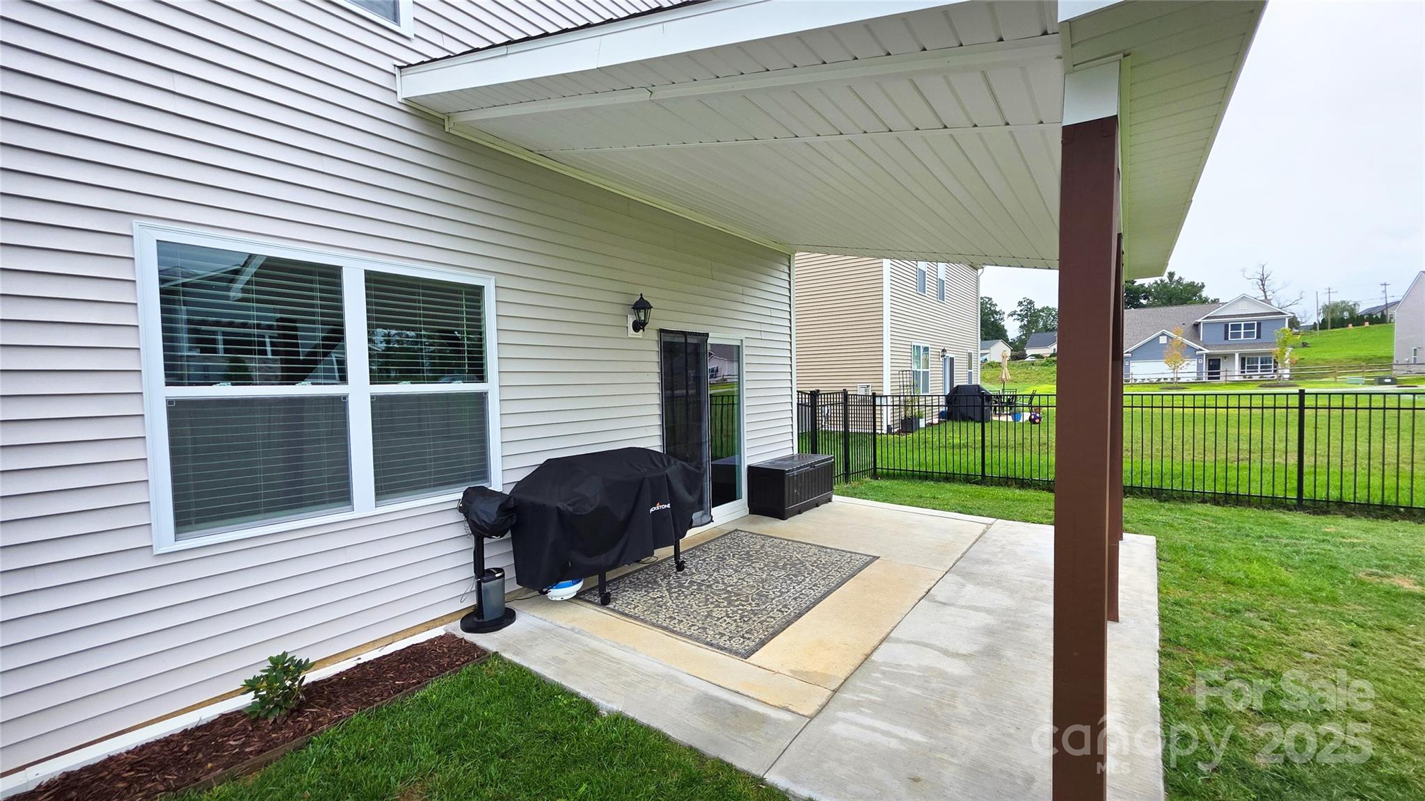 95 Burdock Road