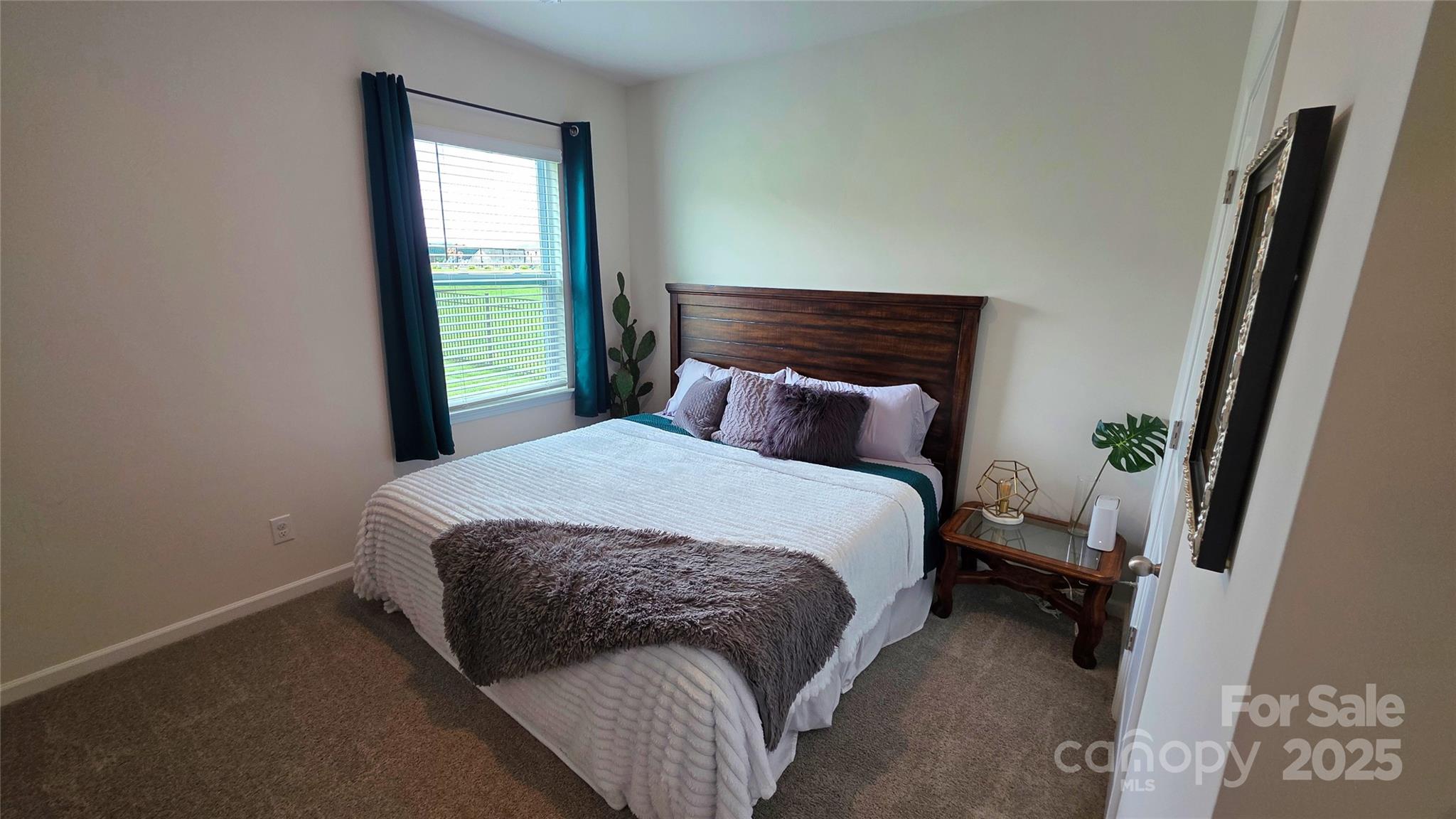 95 Burdock Road