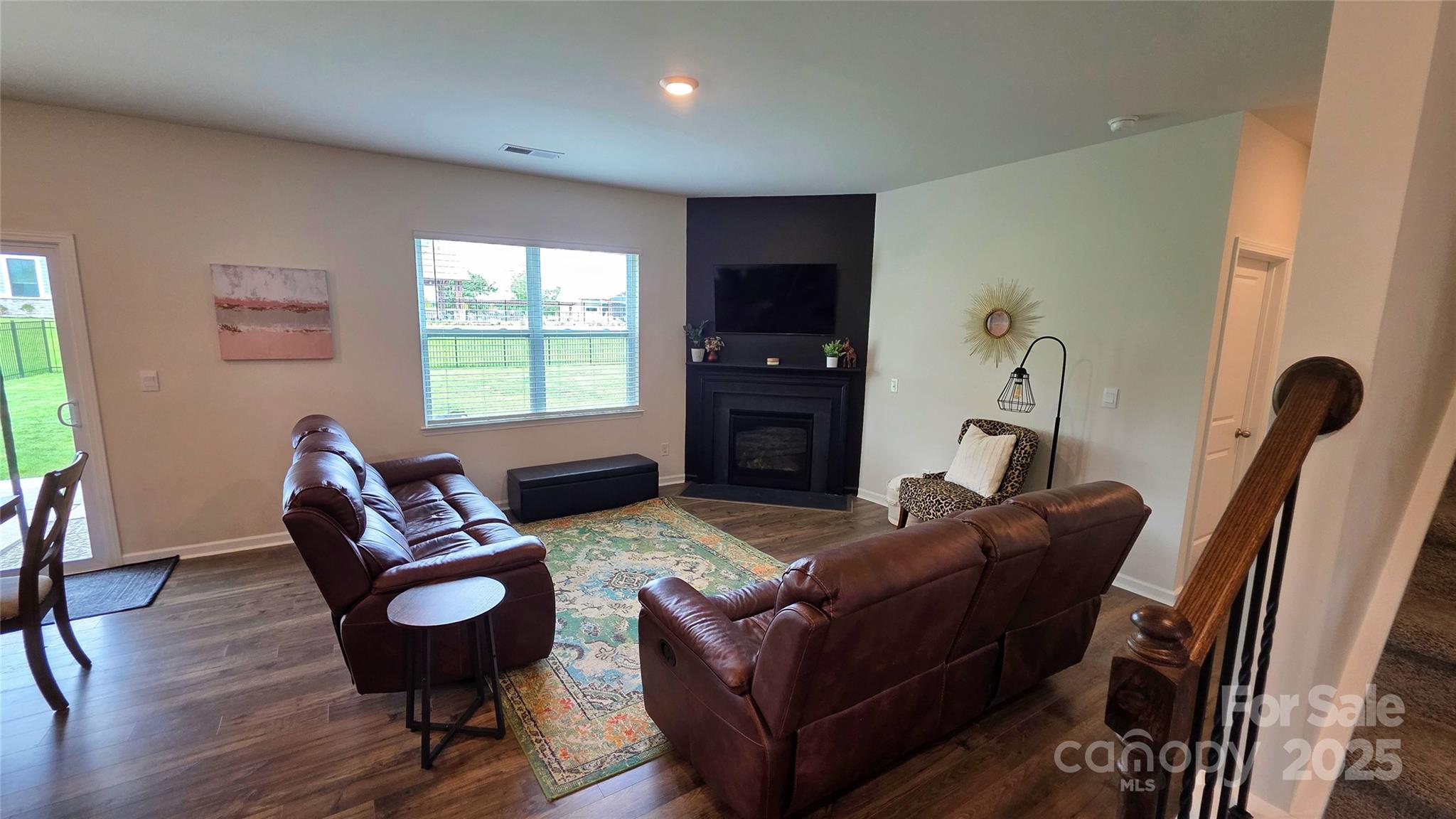 95 Burdock Road
