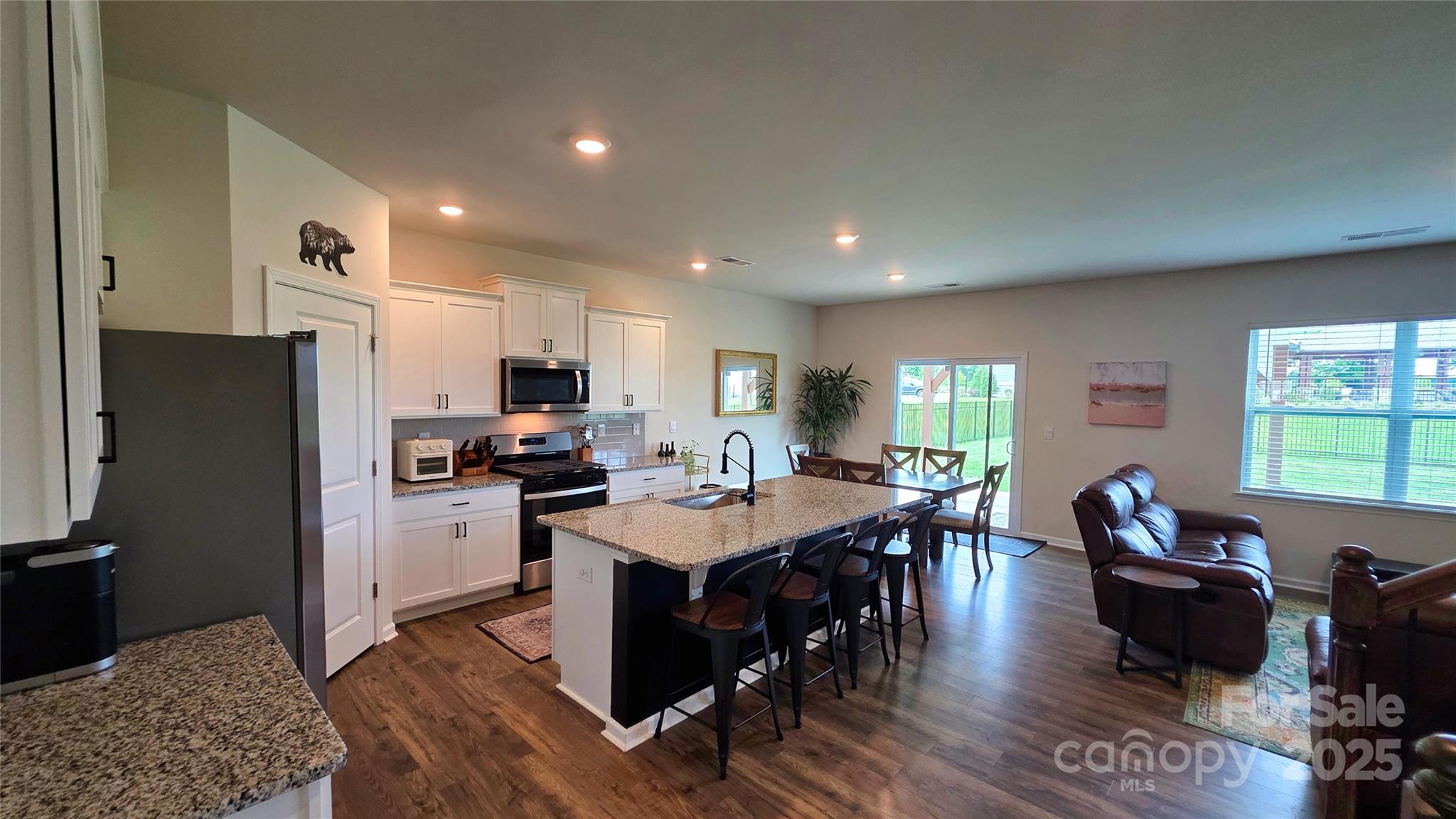 95 Burdock Road