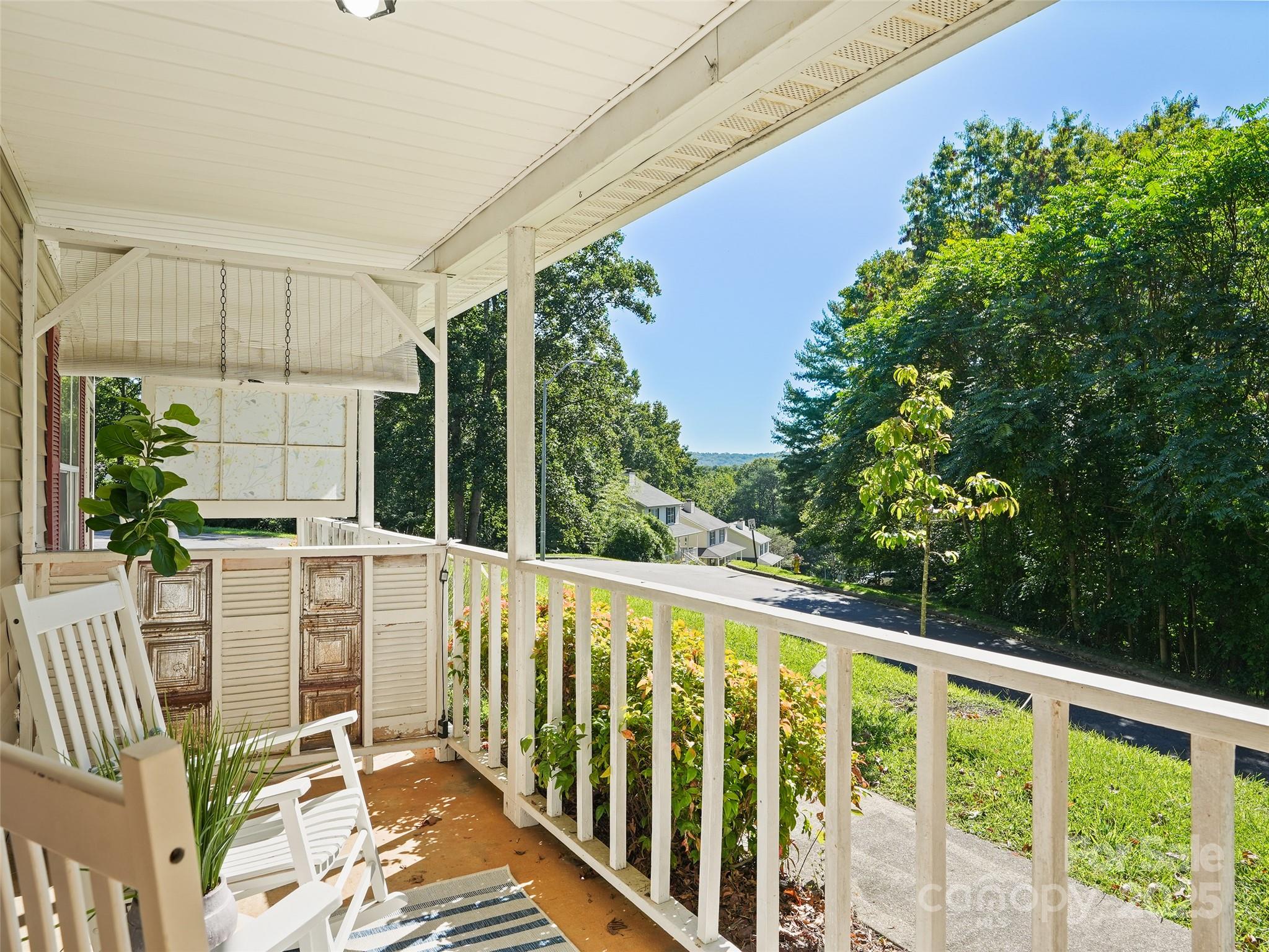 1 Rocking Porch Road